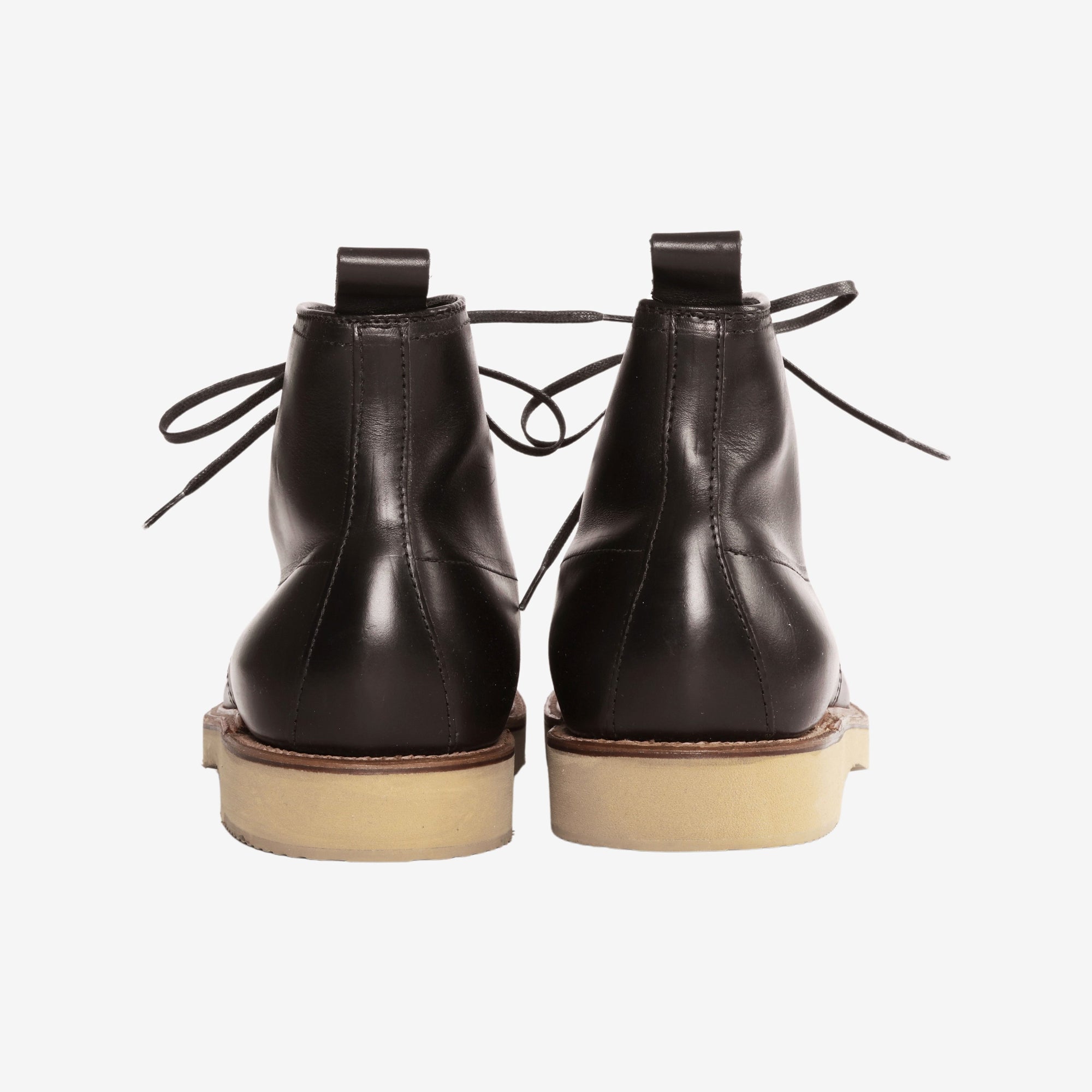 Nomad Indy Boots (Snake Oil Provisions)