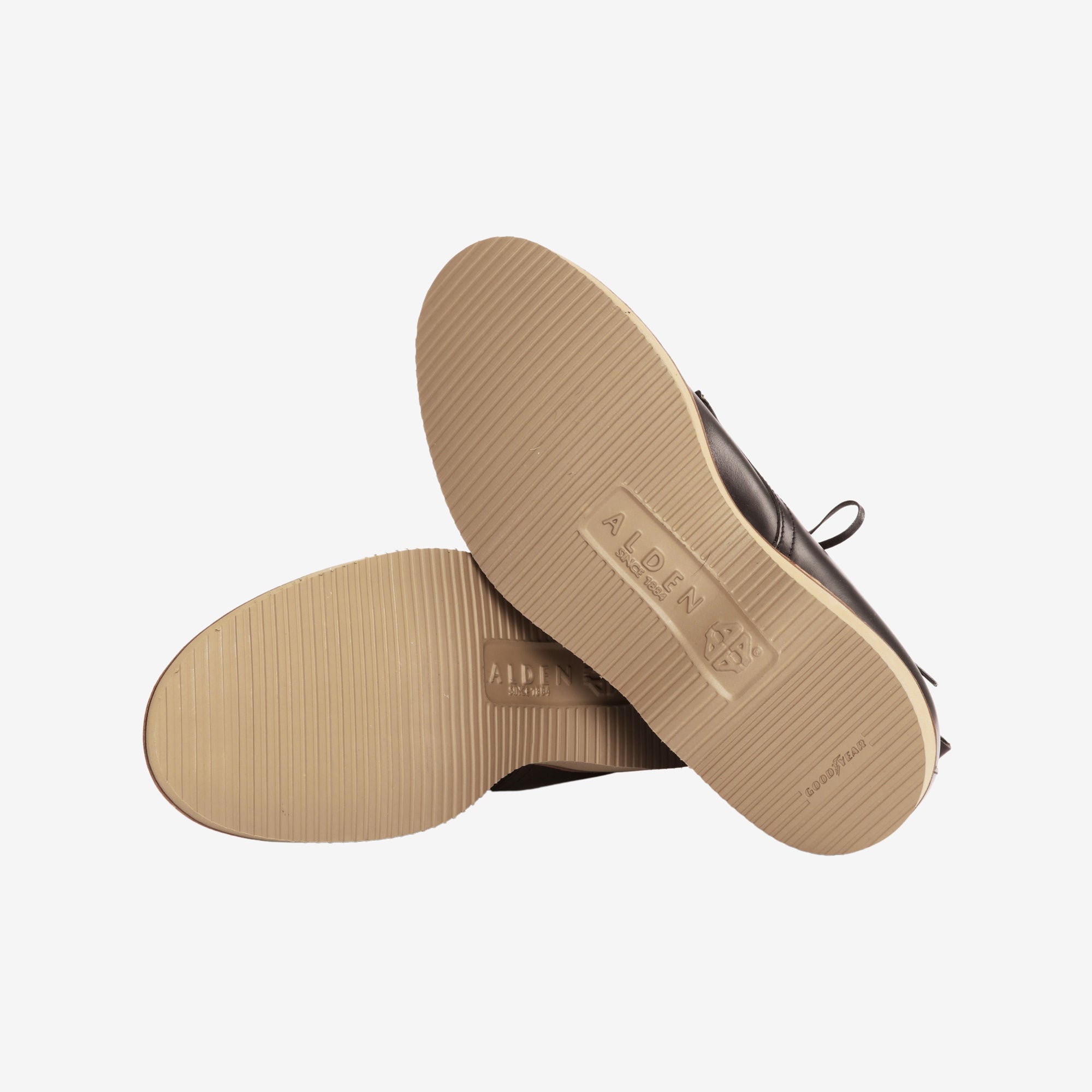 Nomad Indy Boots (Snake Oil Provisions)