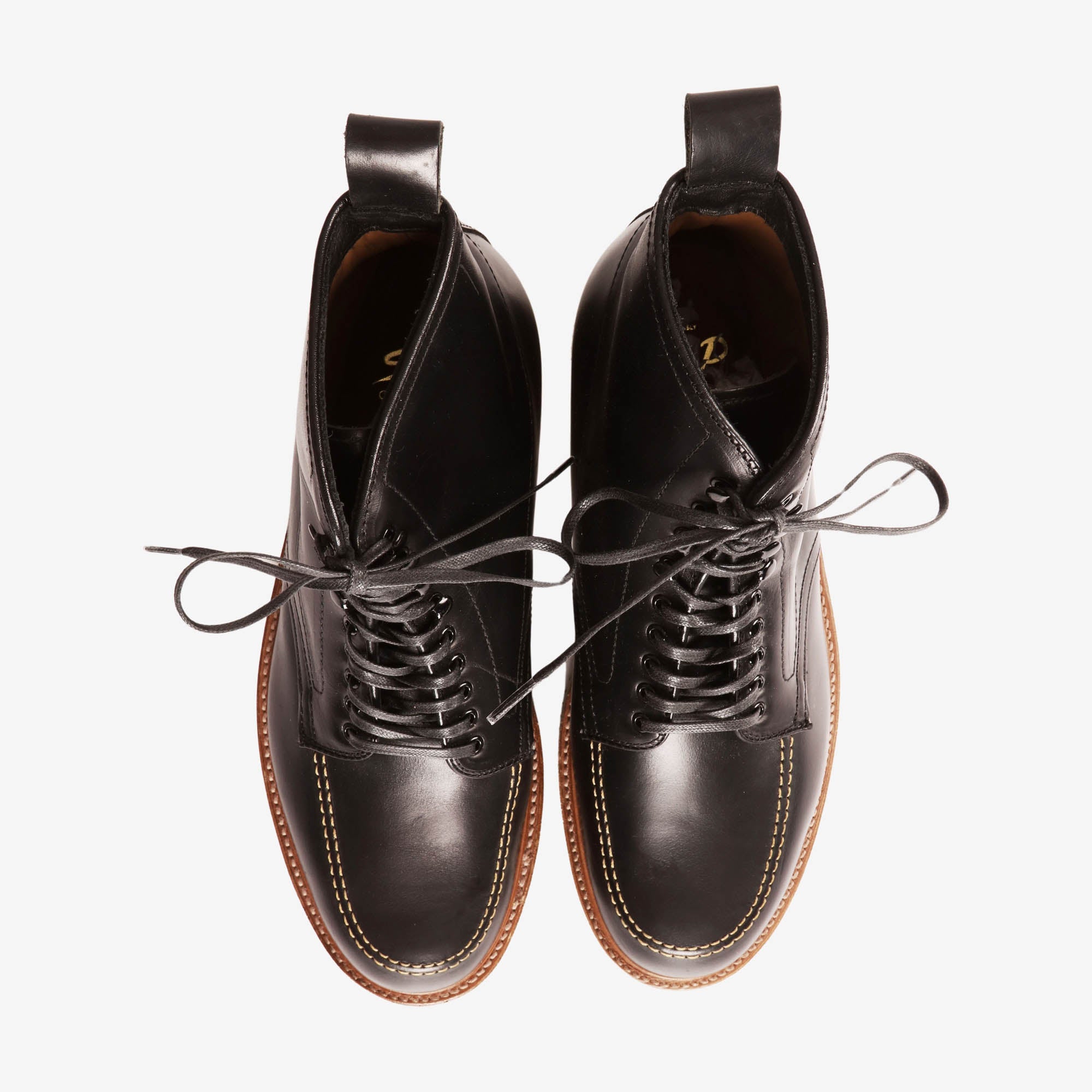 Nomad Indy Boots (Snake Oil Provisions)