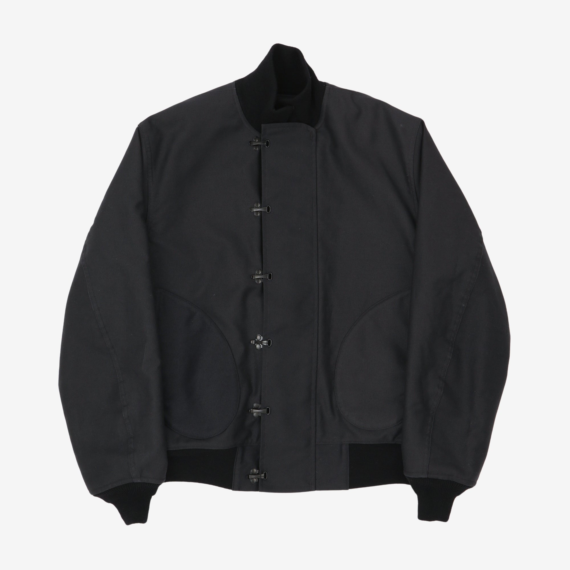 USN M-43 Deck Jacket