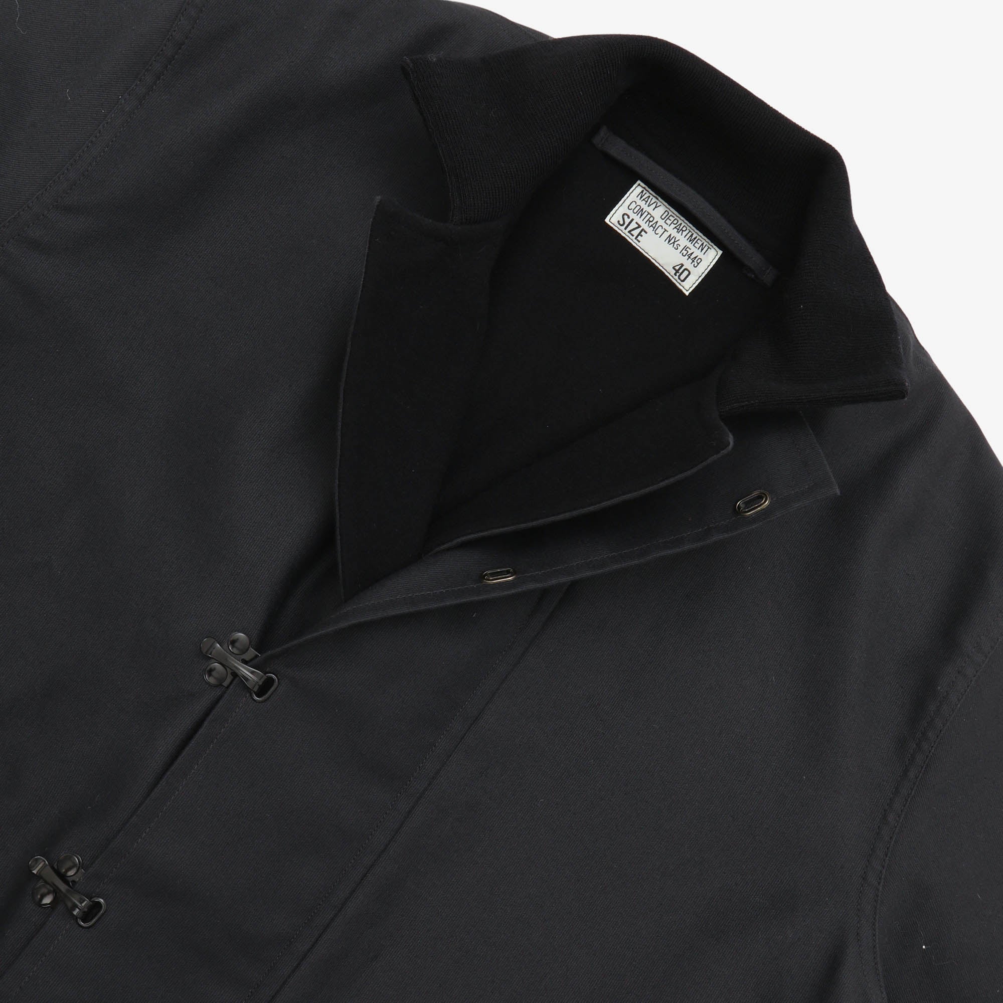 USN M-43 Deck Jacket