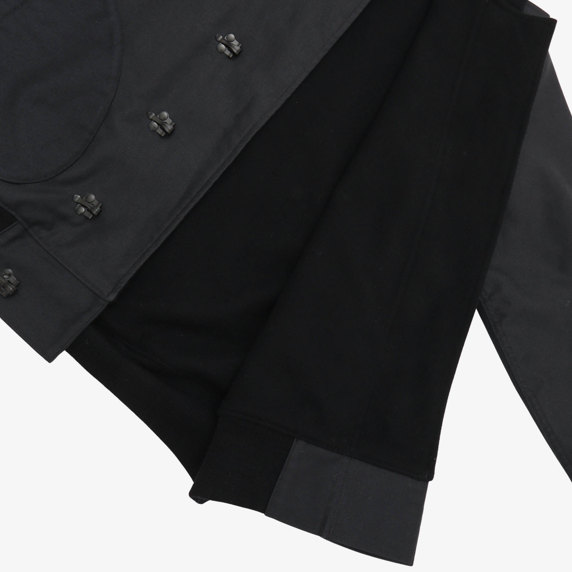 USN M-43 Deck Jacket