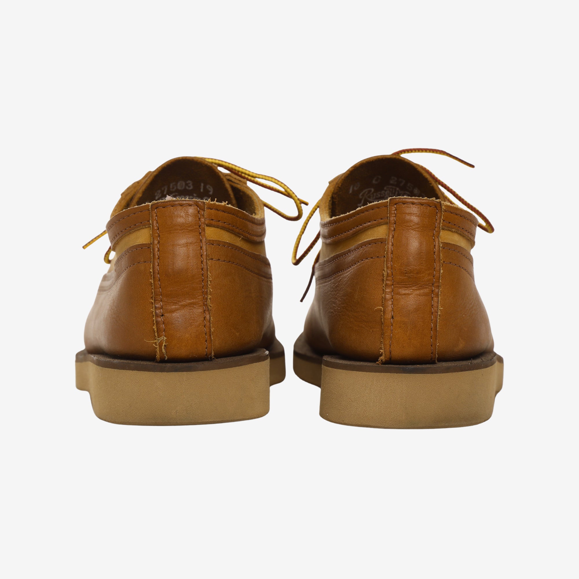 Custom Fishing Oxford