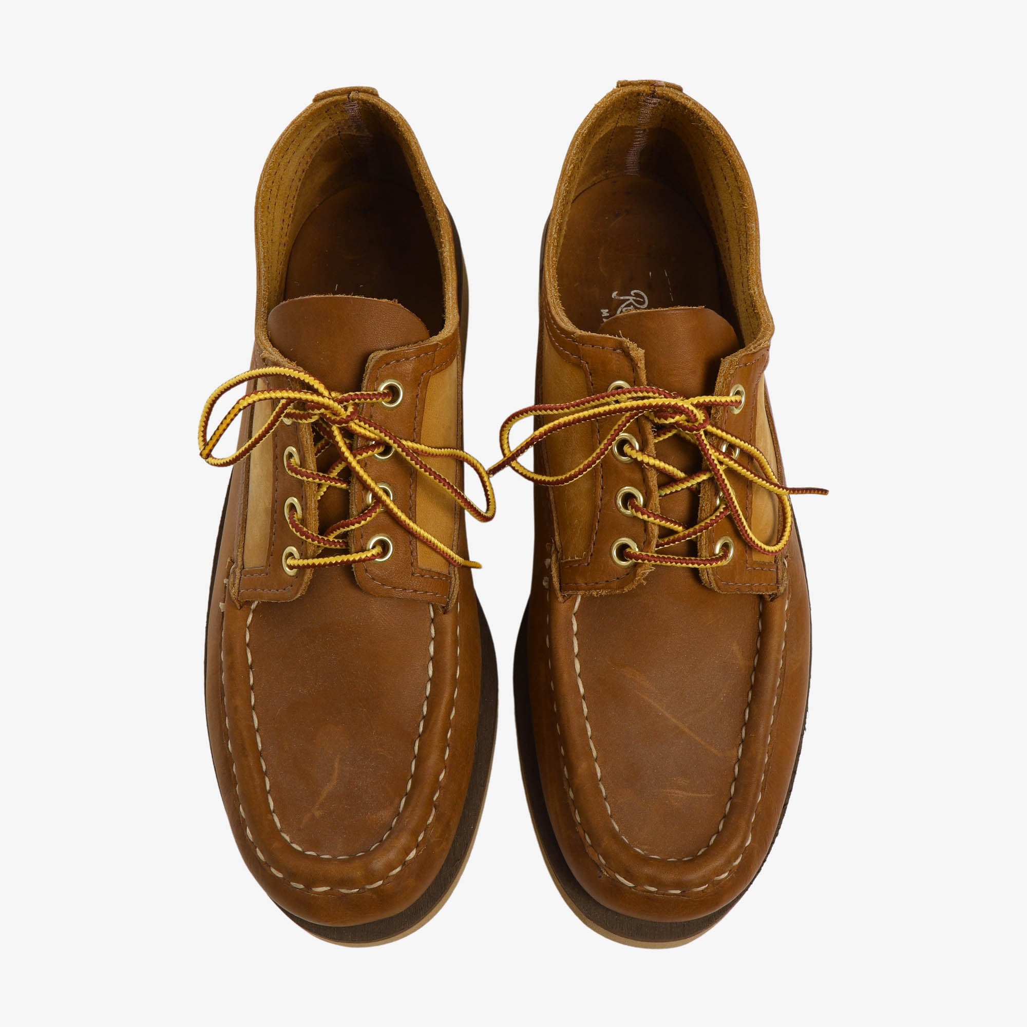 Custom Fishing Oxford