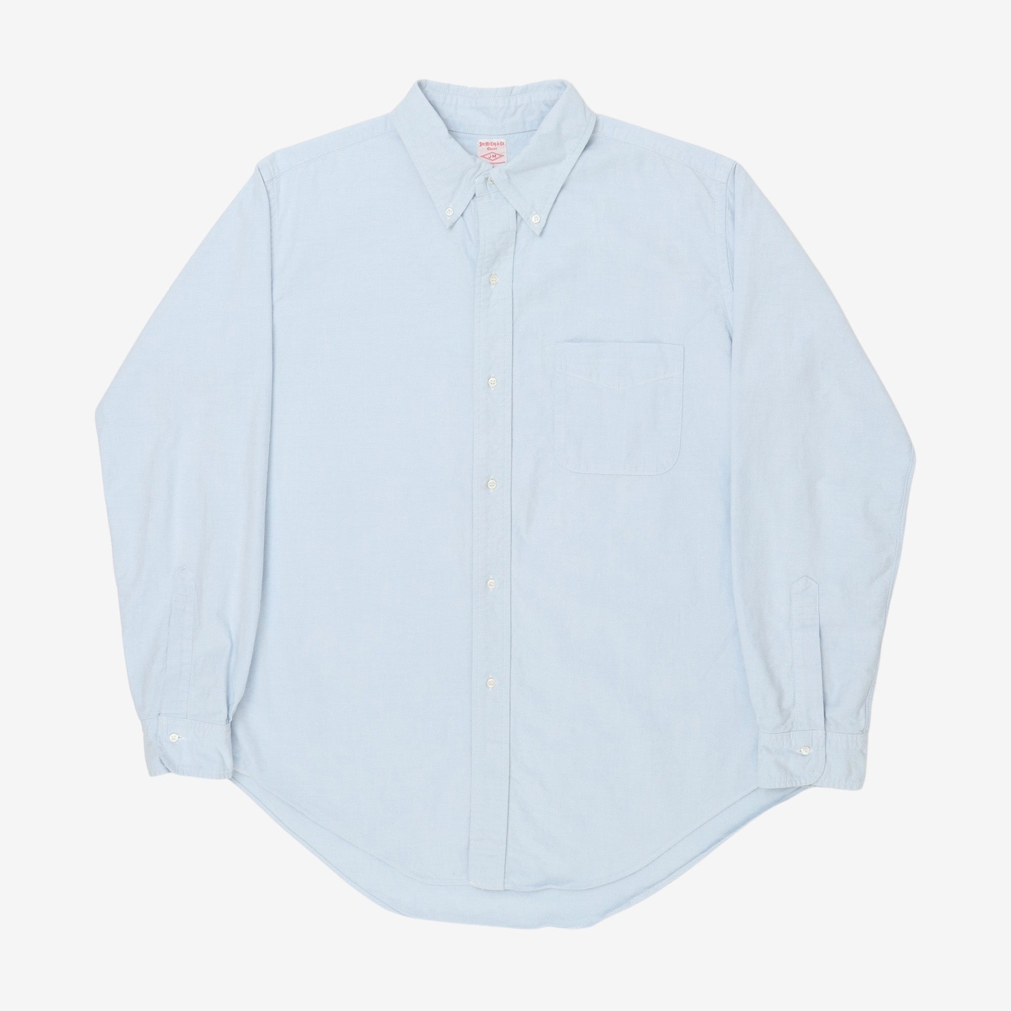 BD Oxford Shirt
