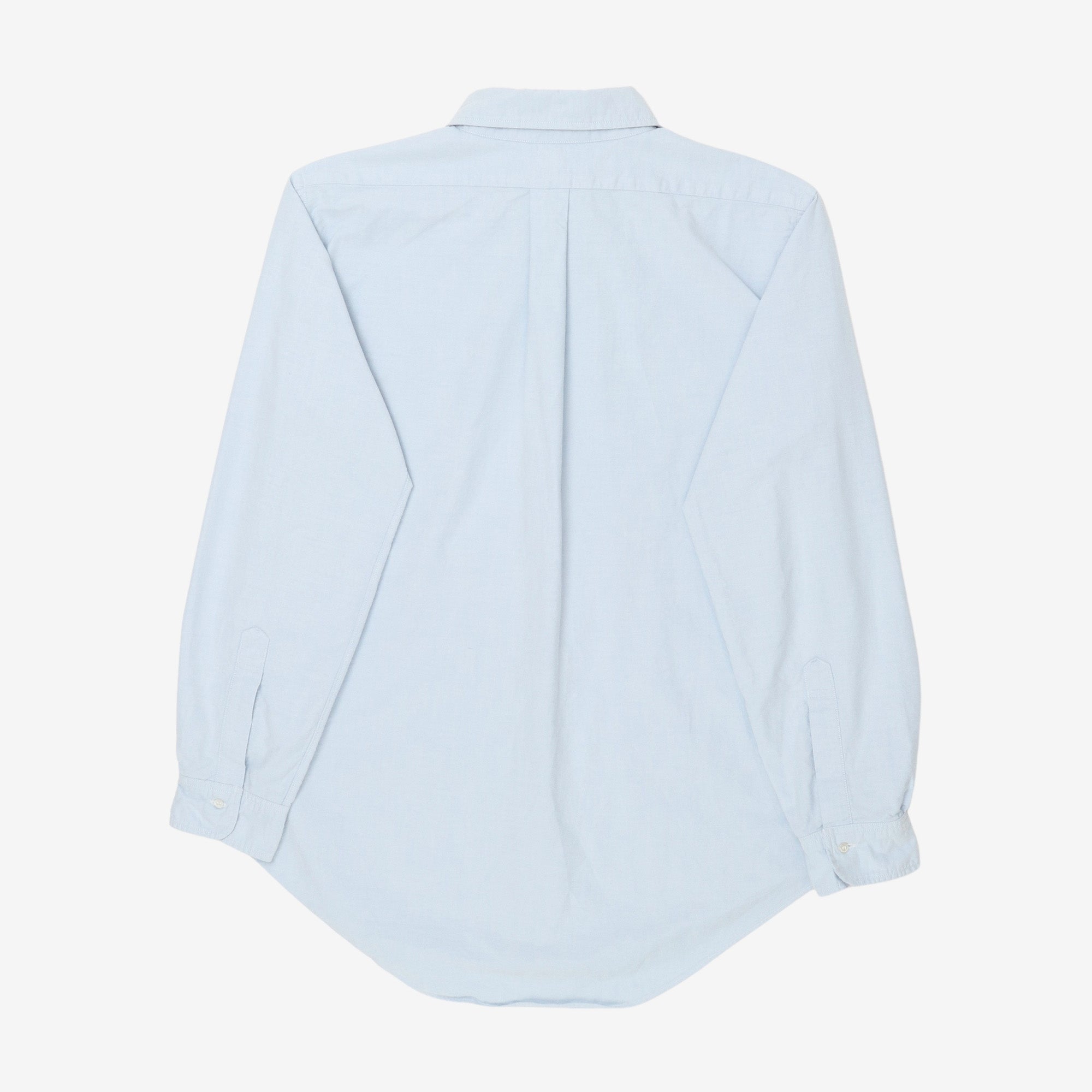 BD Oxford Shirt
