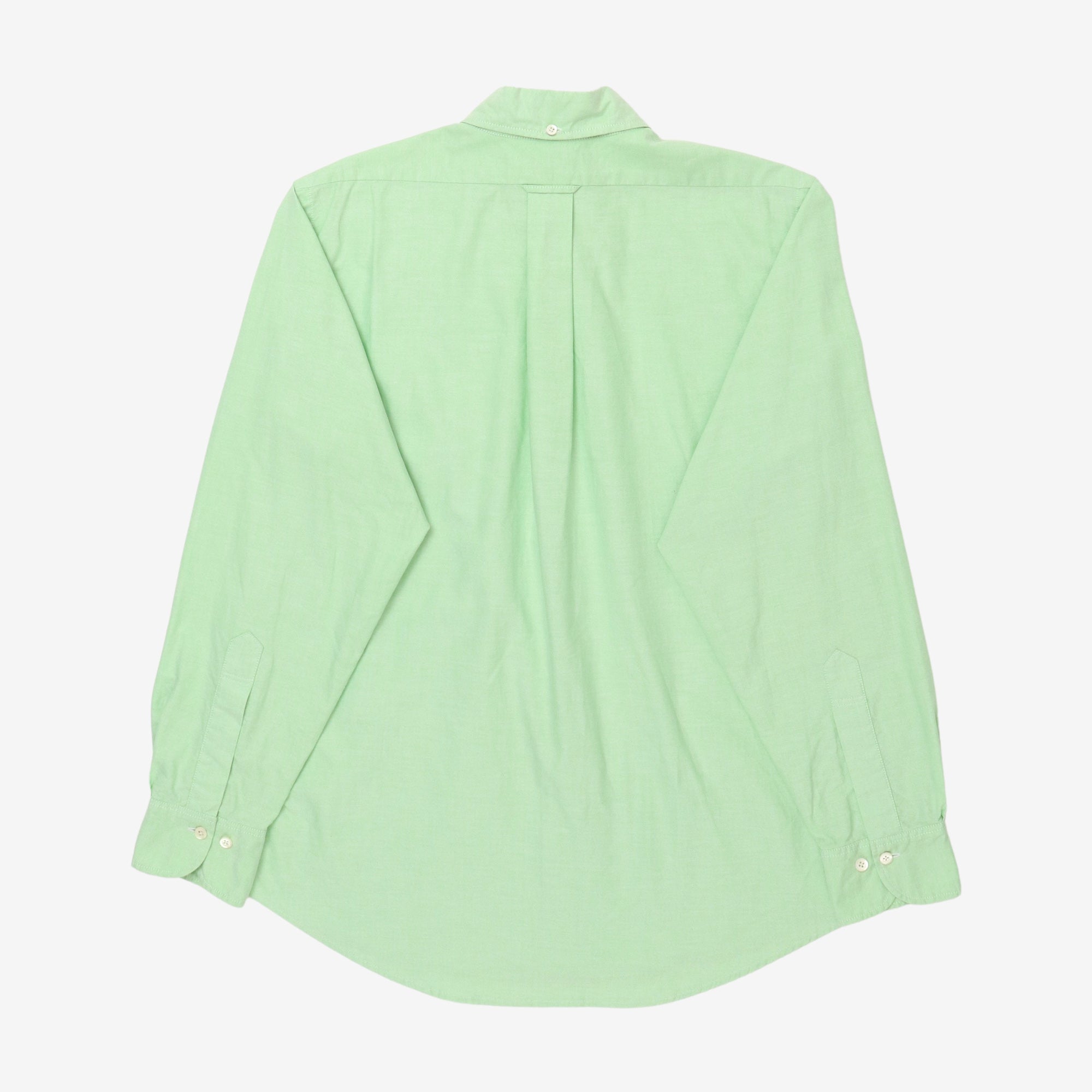 BD Oxford Shirt