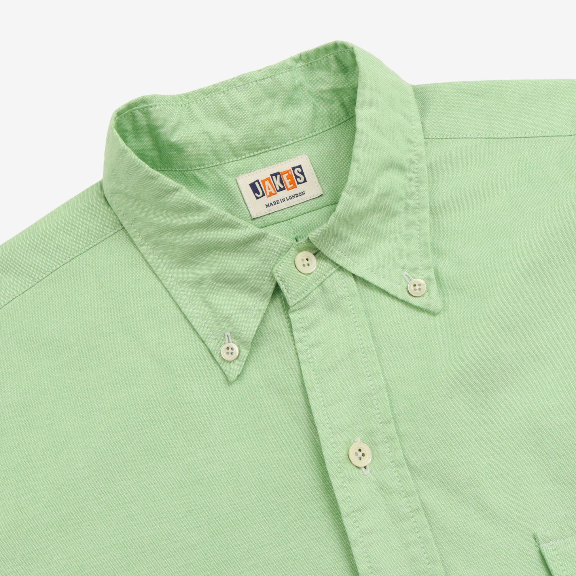 BD Oxford Shirt