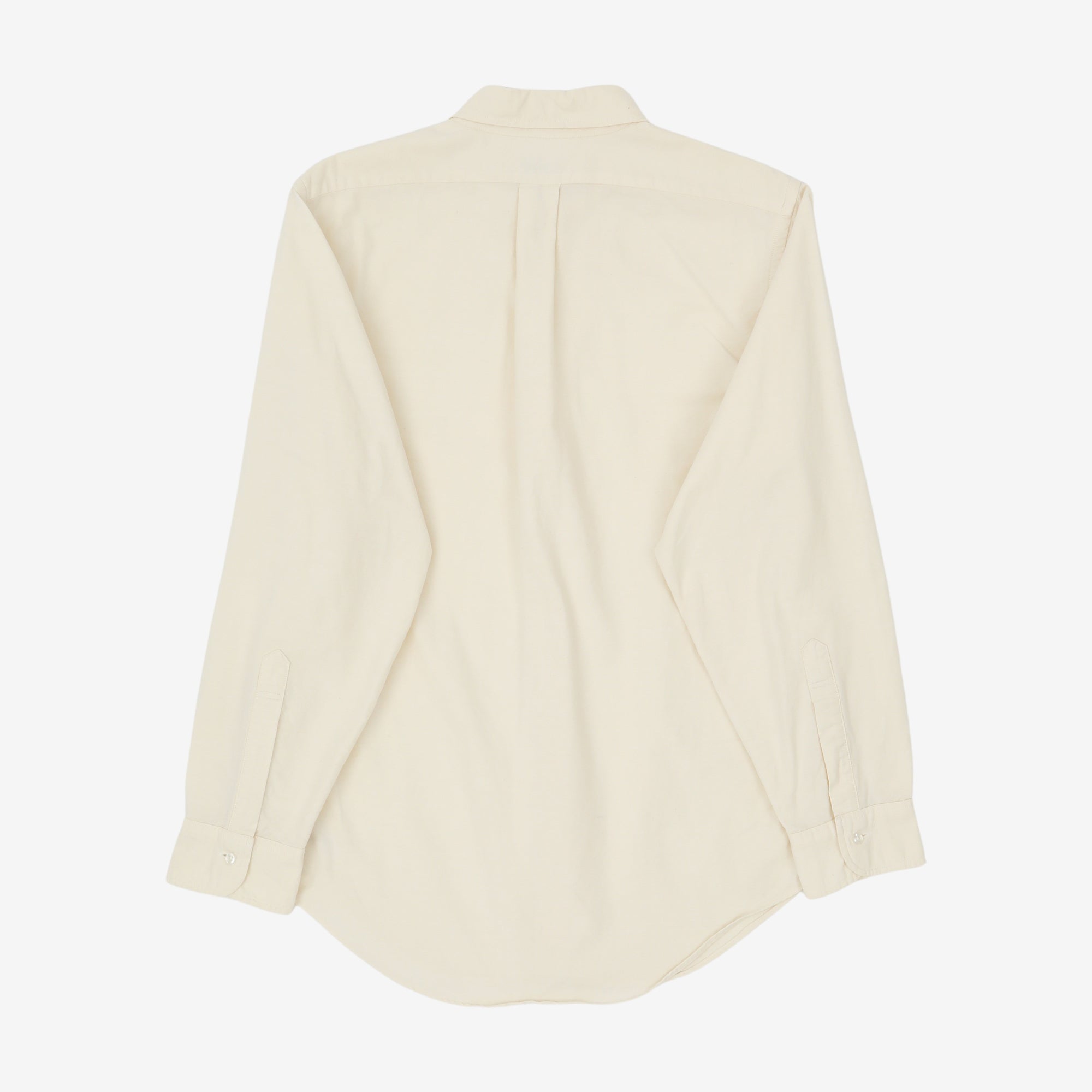 BD Oxford Shirt