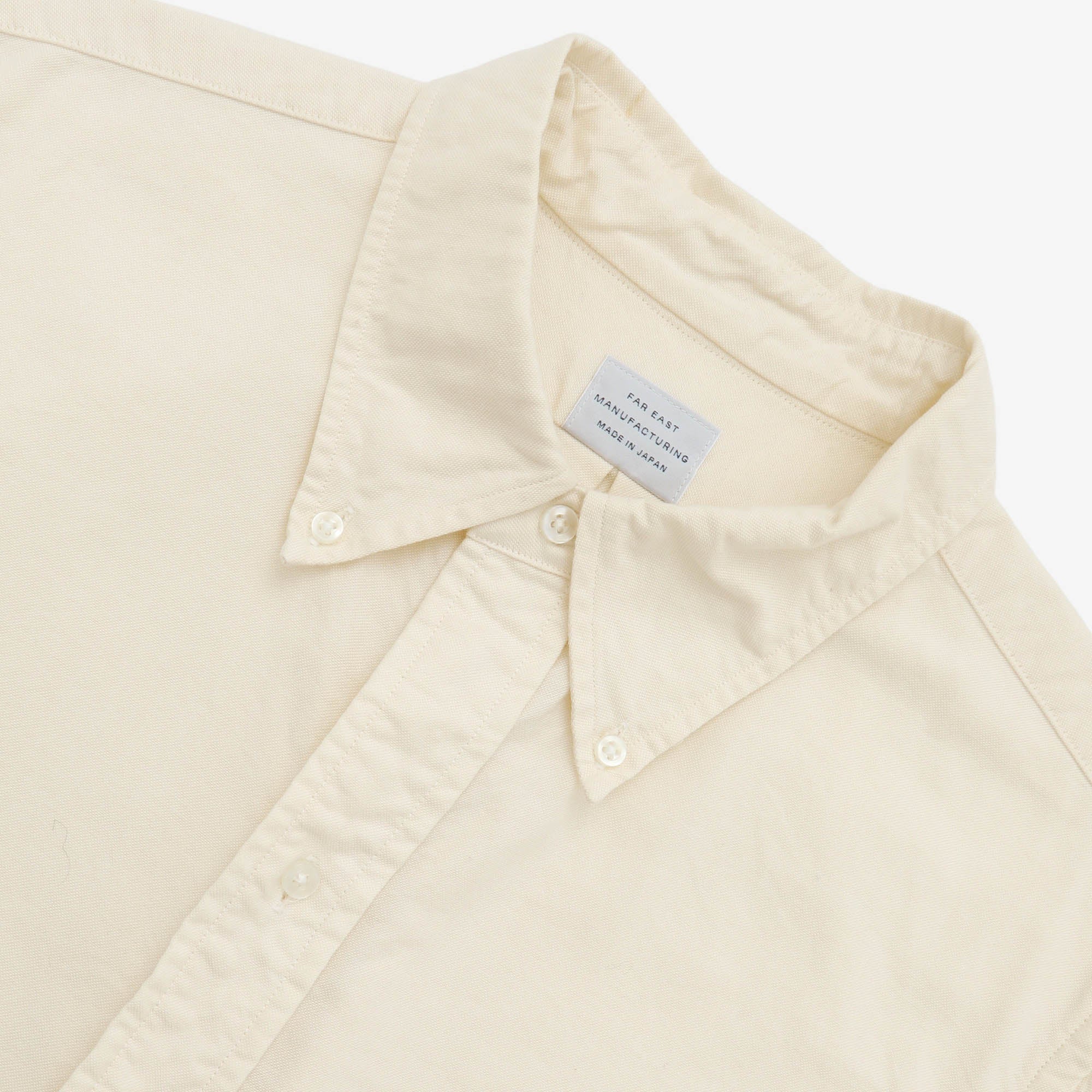 BD Oxford Shirt