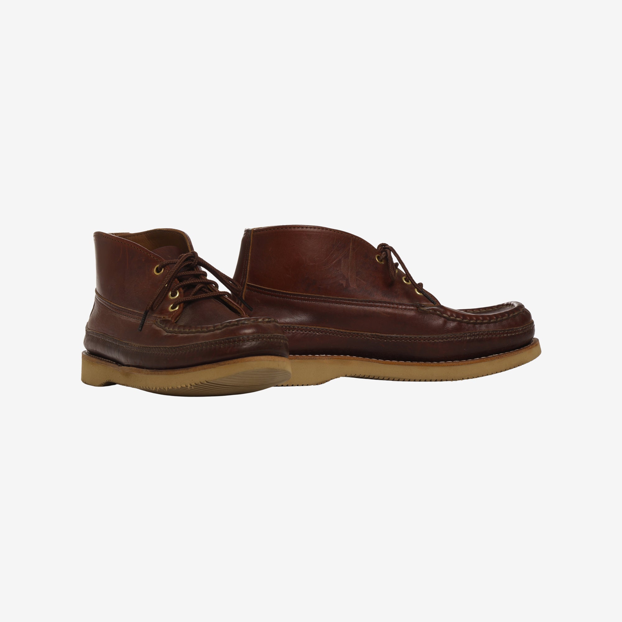 Sporting Clays Chukka Boots