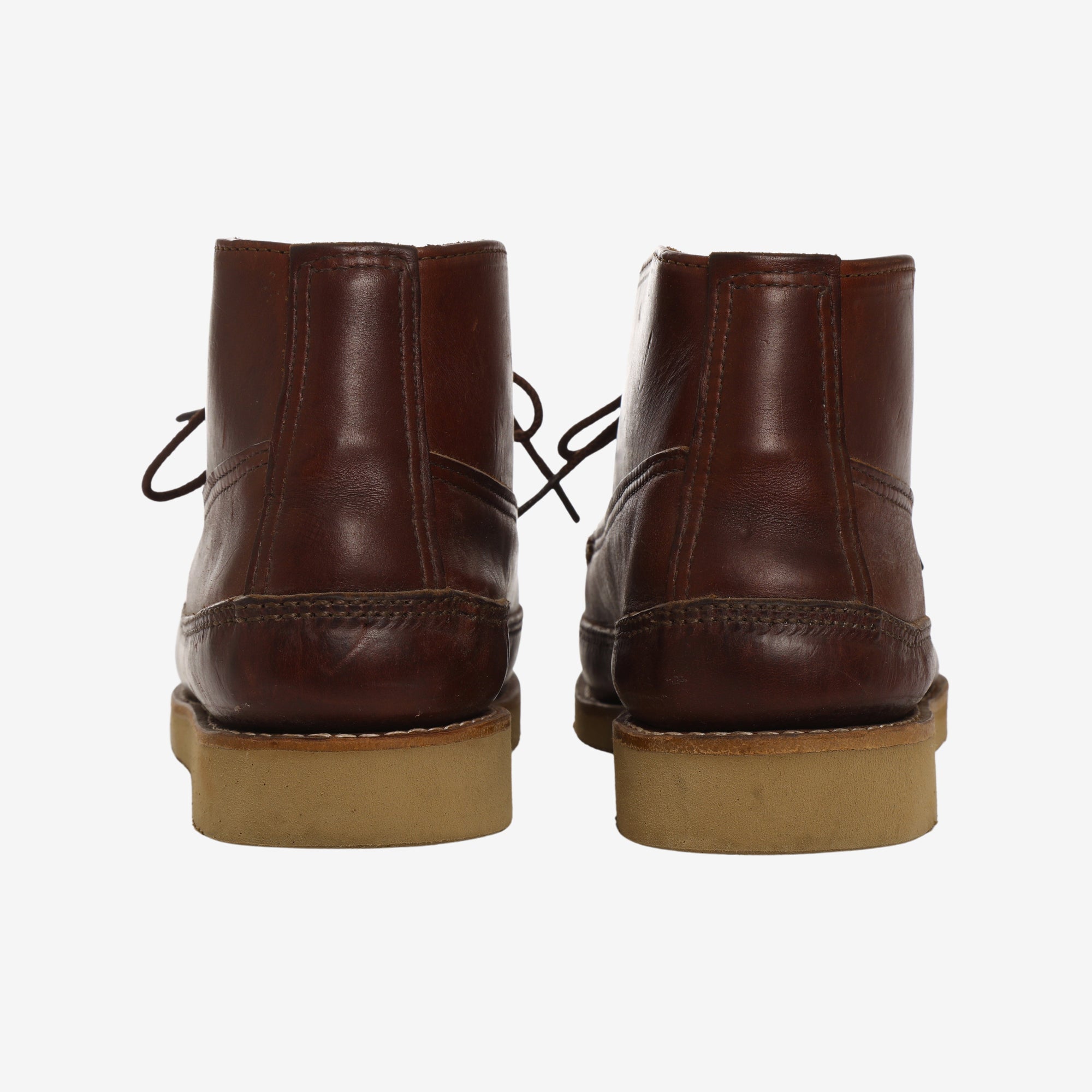 Sporting Clays Chukka Boots