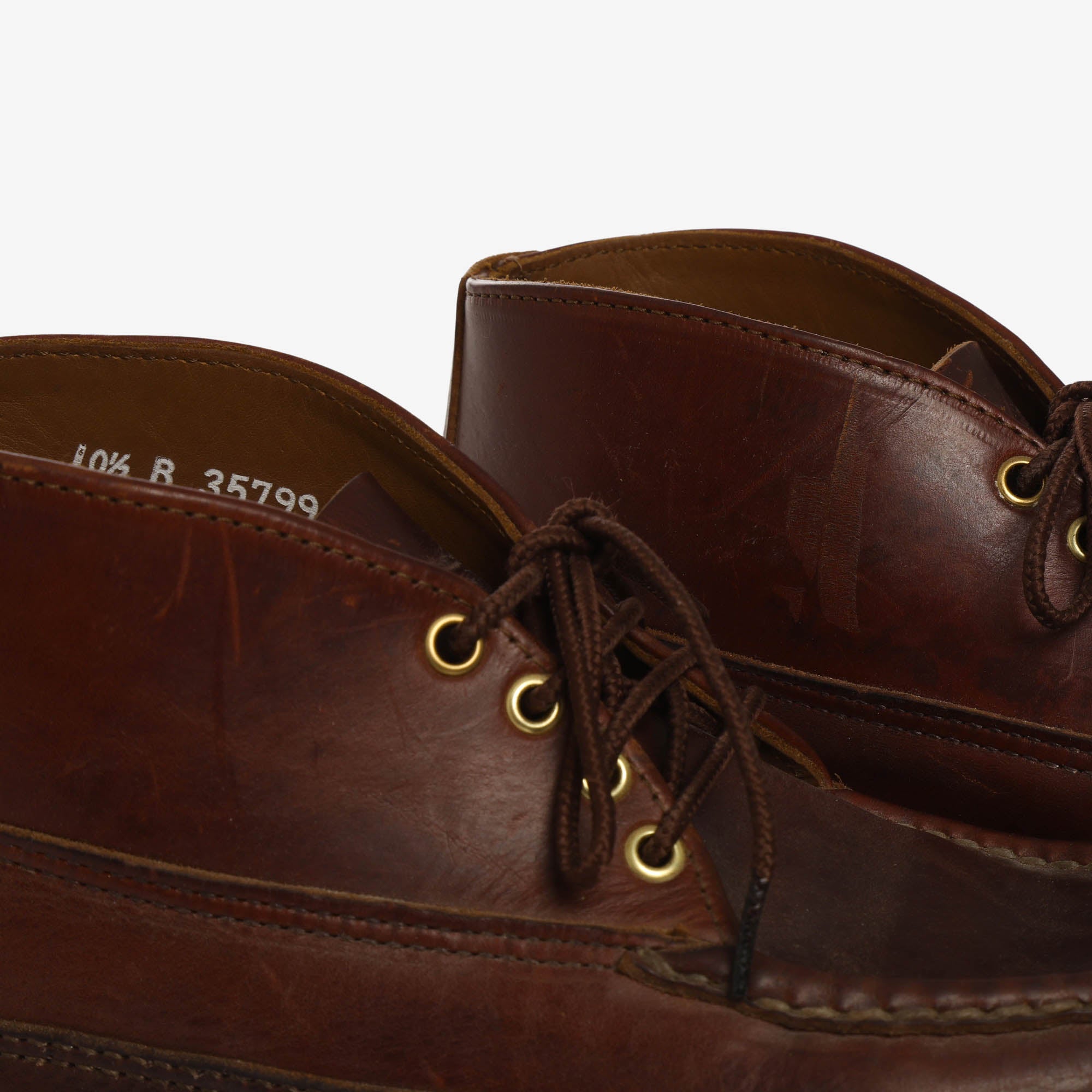 Sporting Clays Chukka Boots