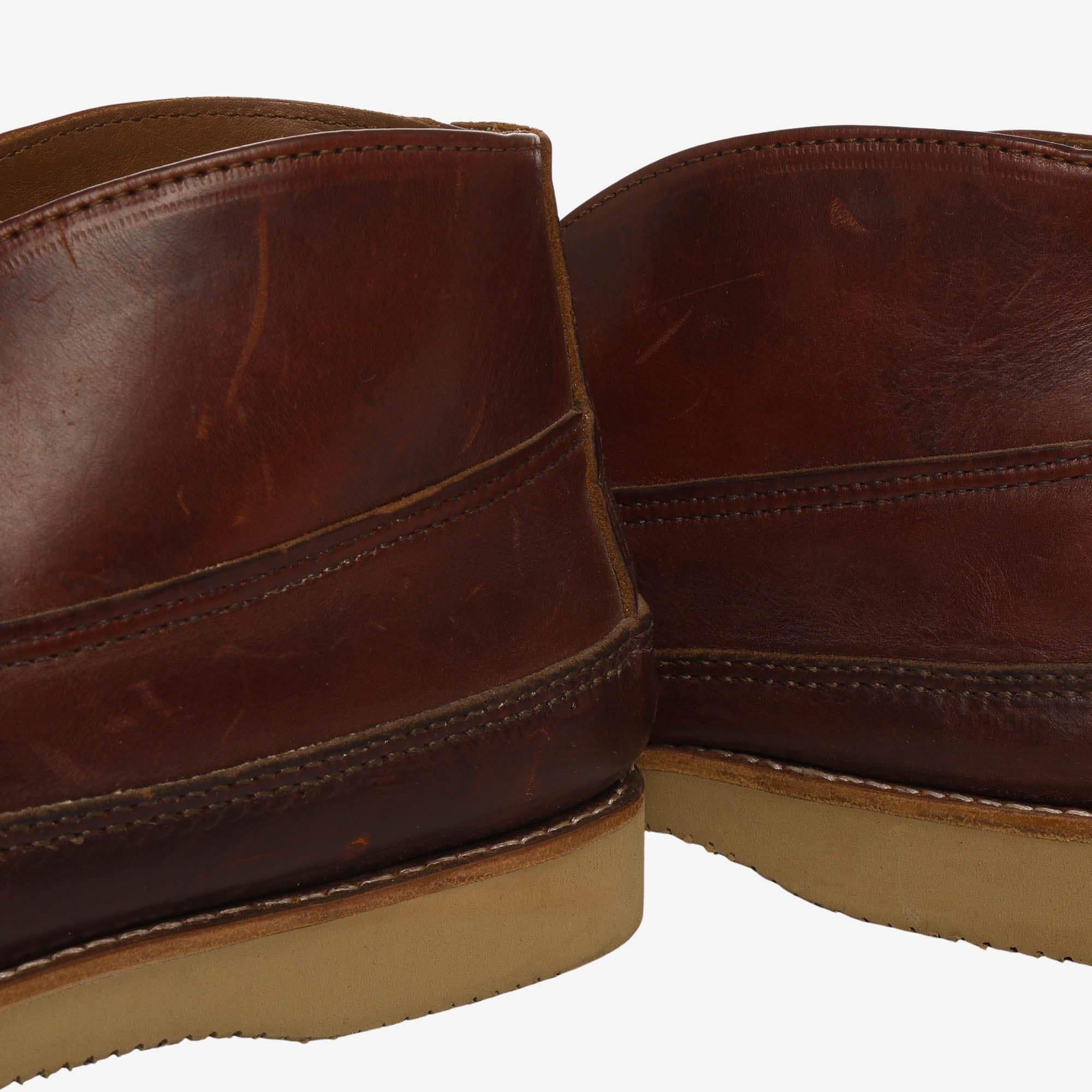 Sporting Clays Chukka Boots