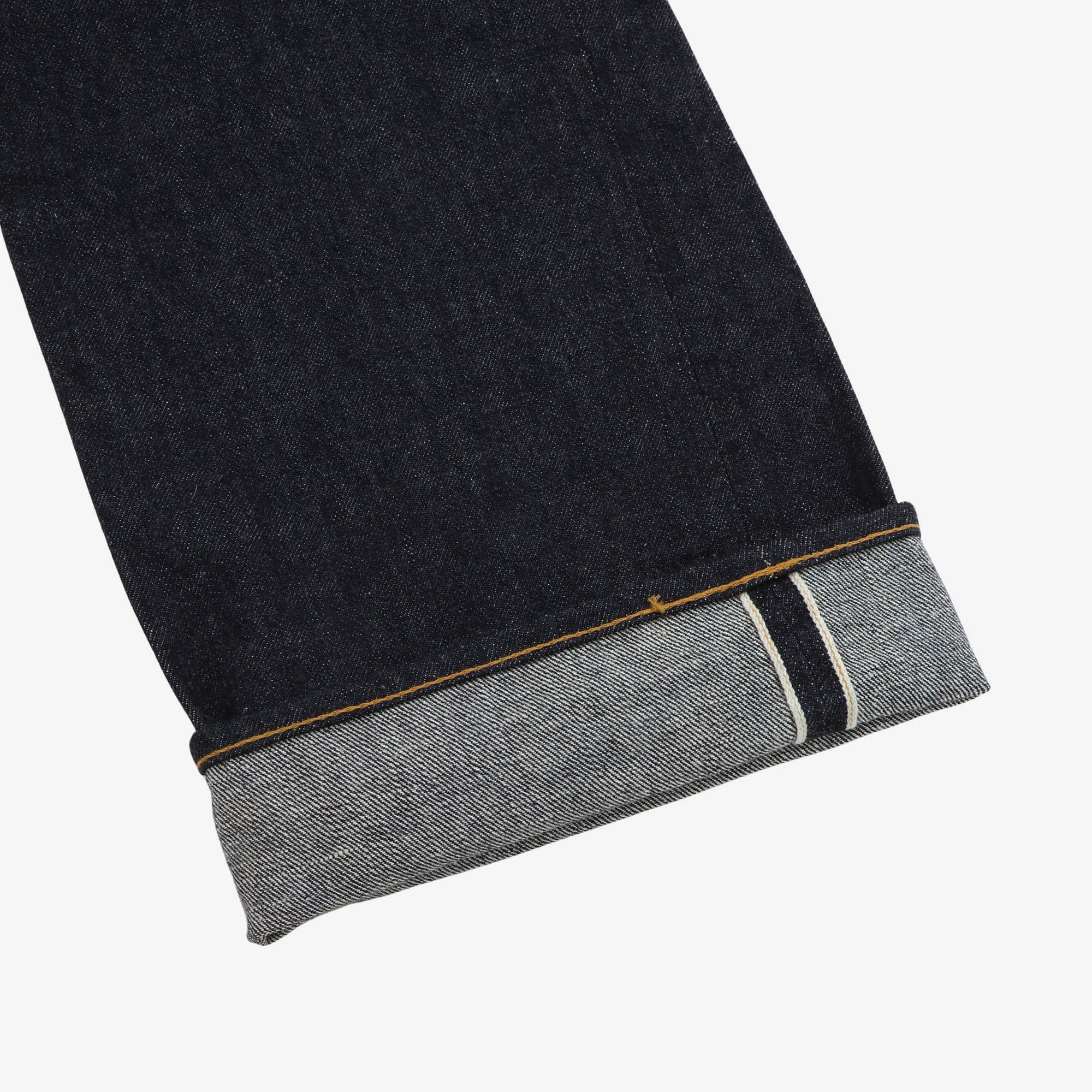 Lot 800XX Selvedge Denim (34W X 28L)