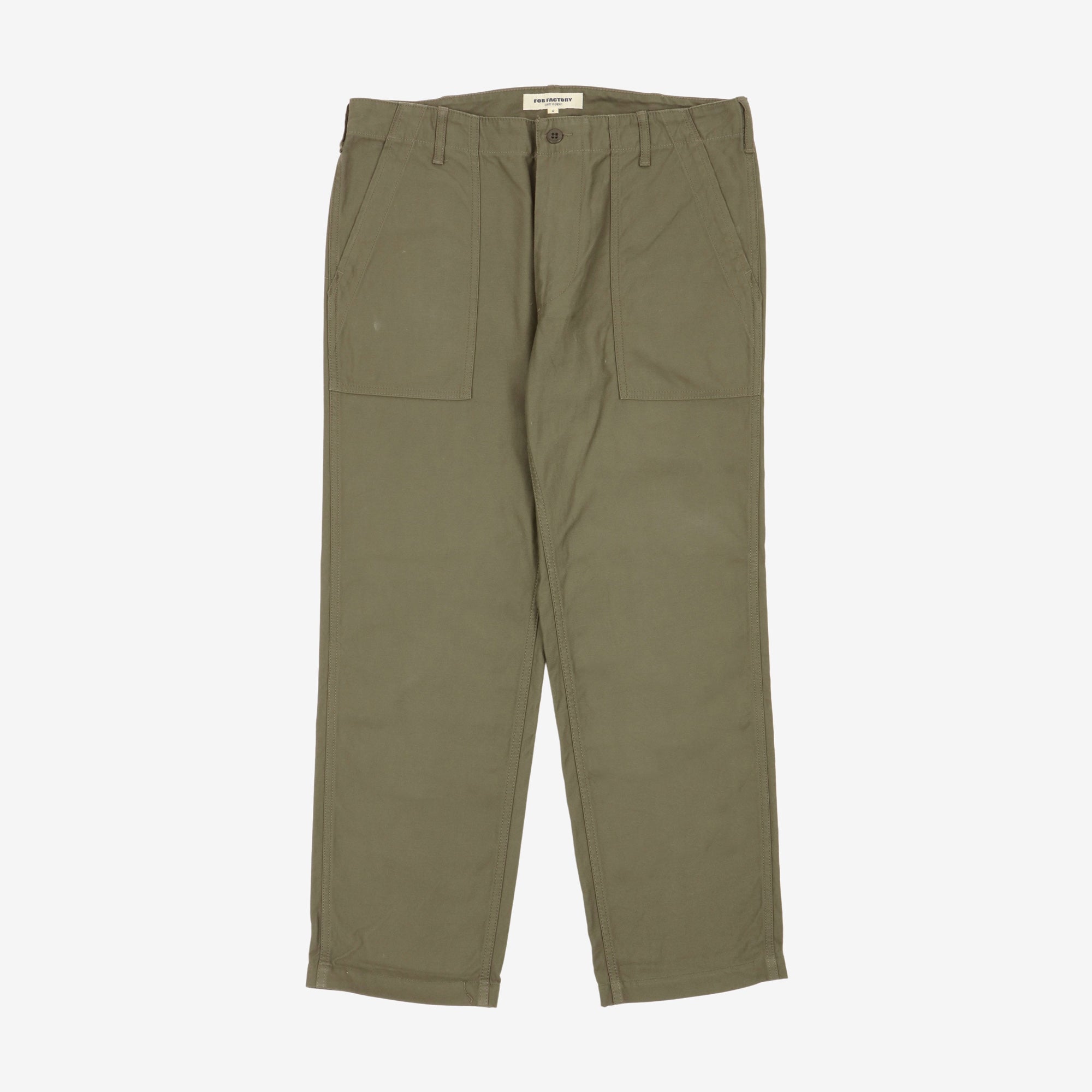 Fatigue Pants (34W X 28L)