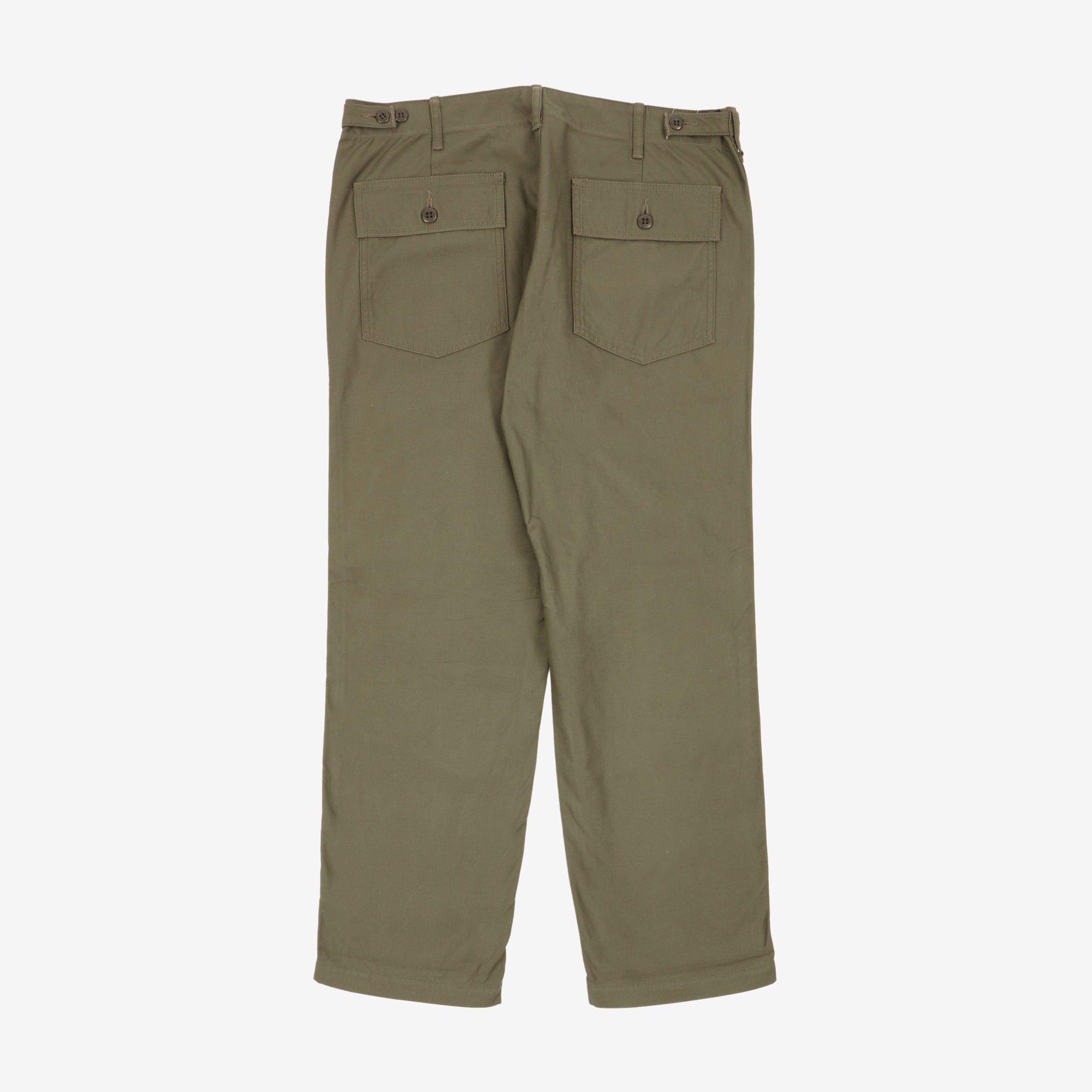 Fatigue Pants (34W X 28L)