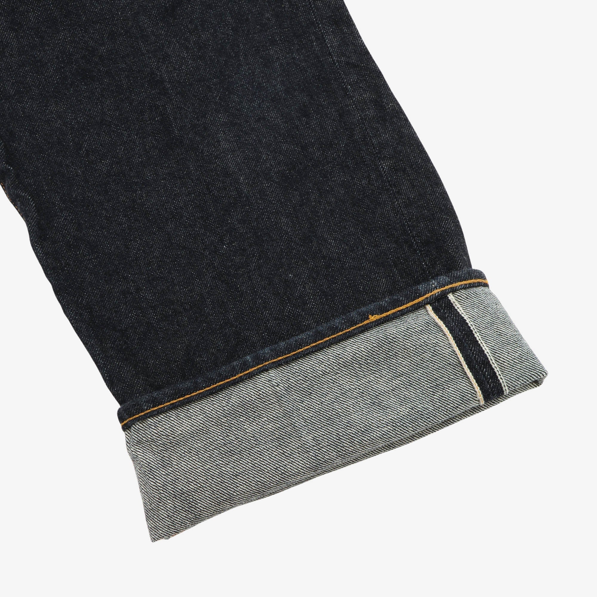 Lot 2001 Selvedge Denim (32W X 29L)