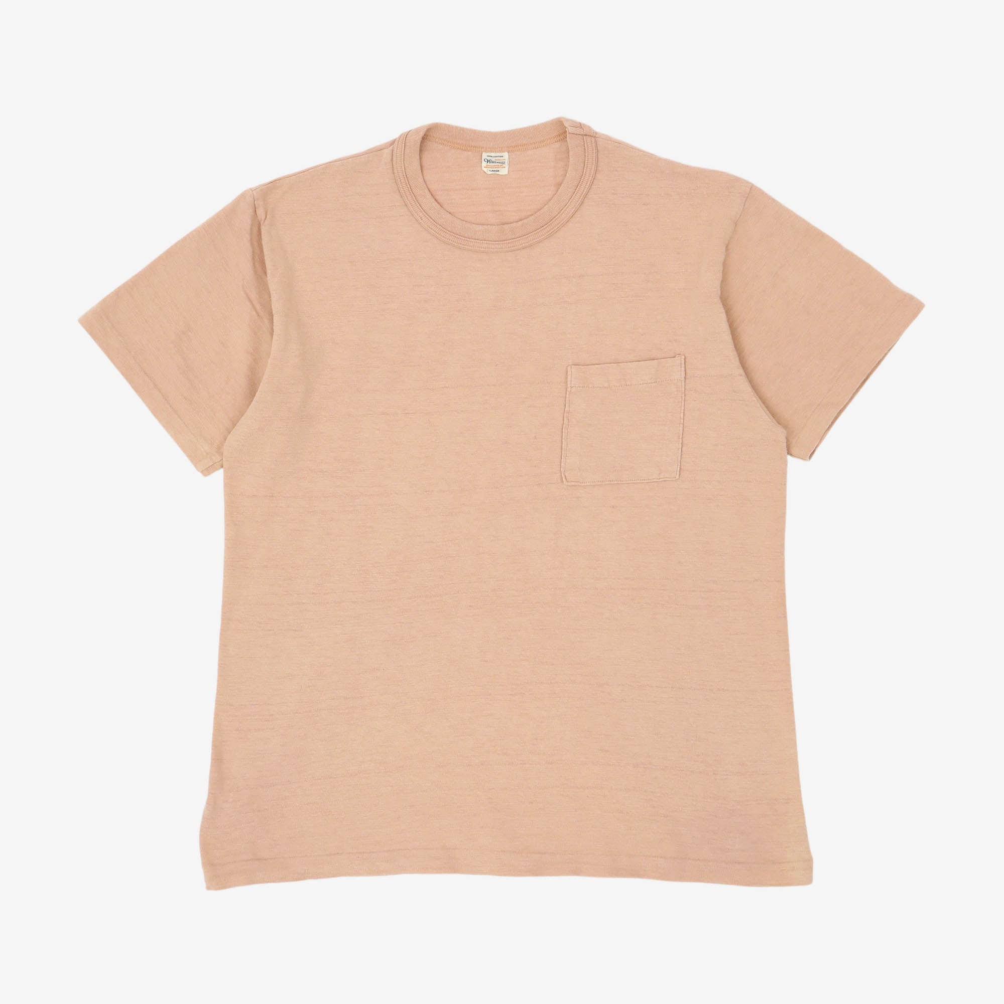 4601 Pocket Tee