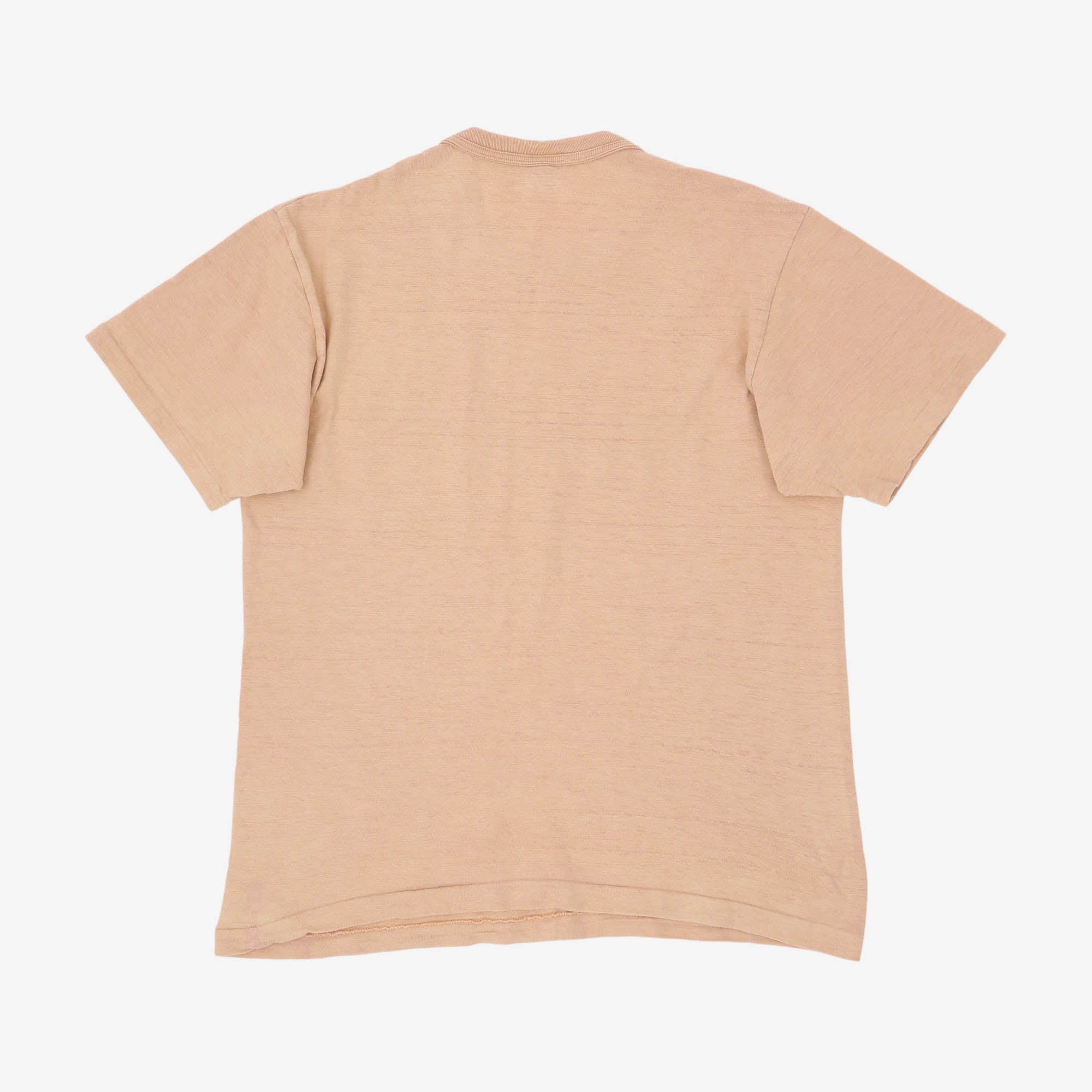 4601 Pocket Tee
