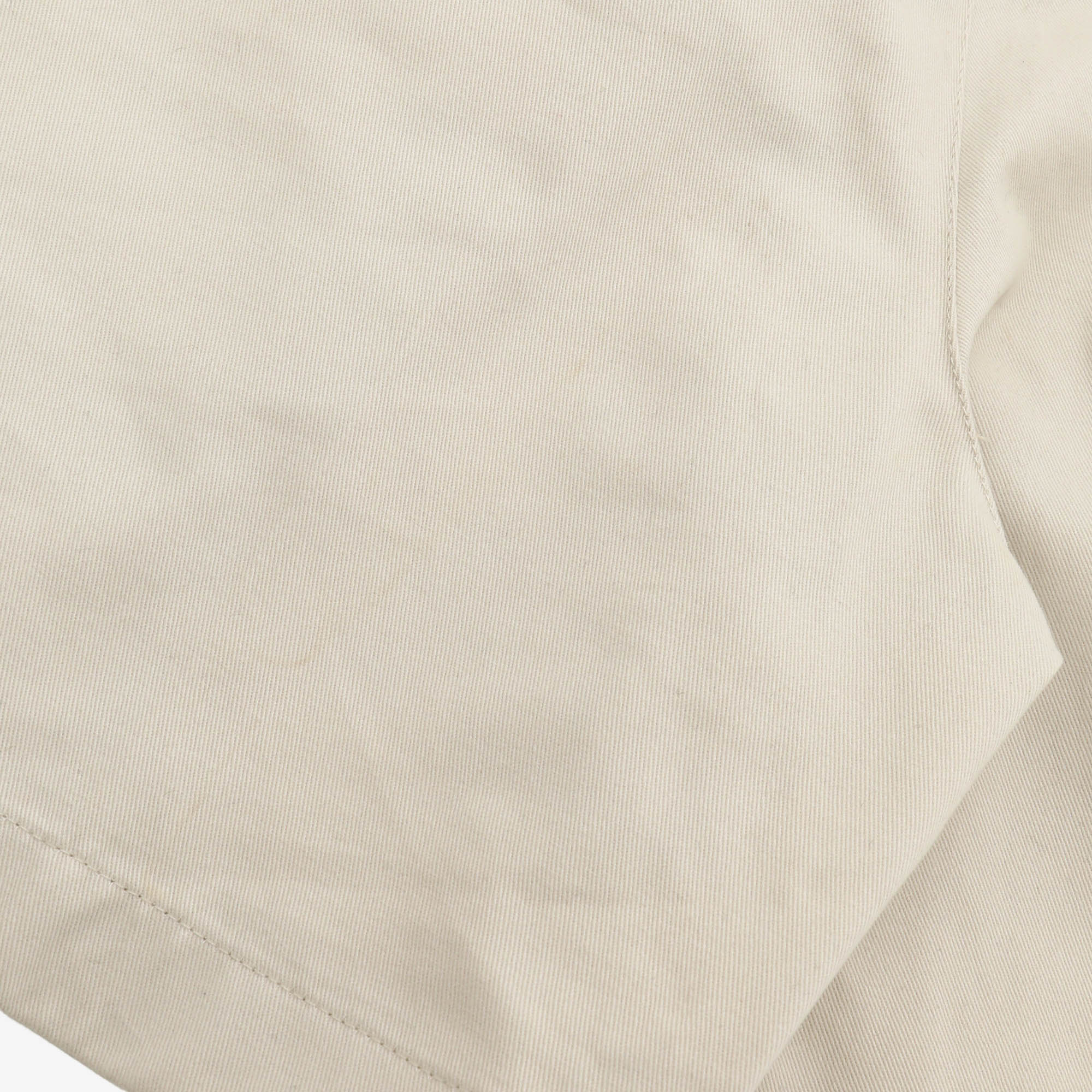 Pleated Chino Shorts (32W)