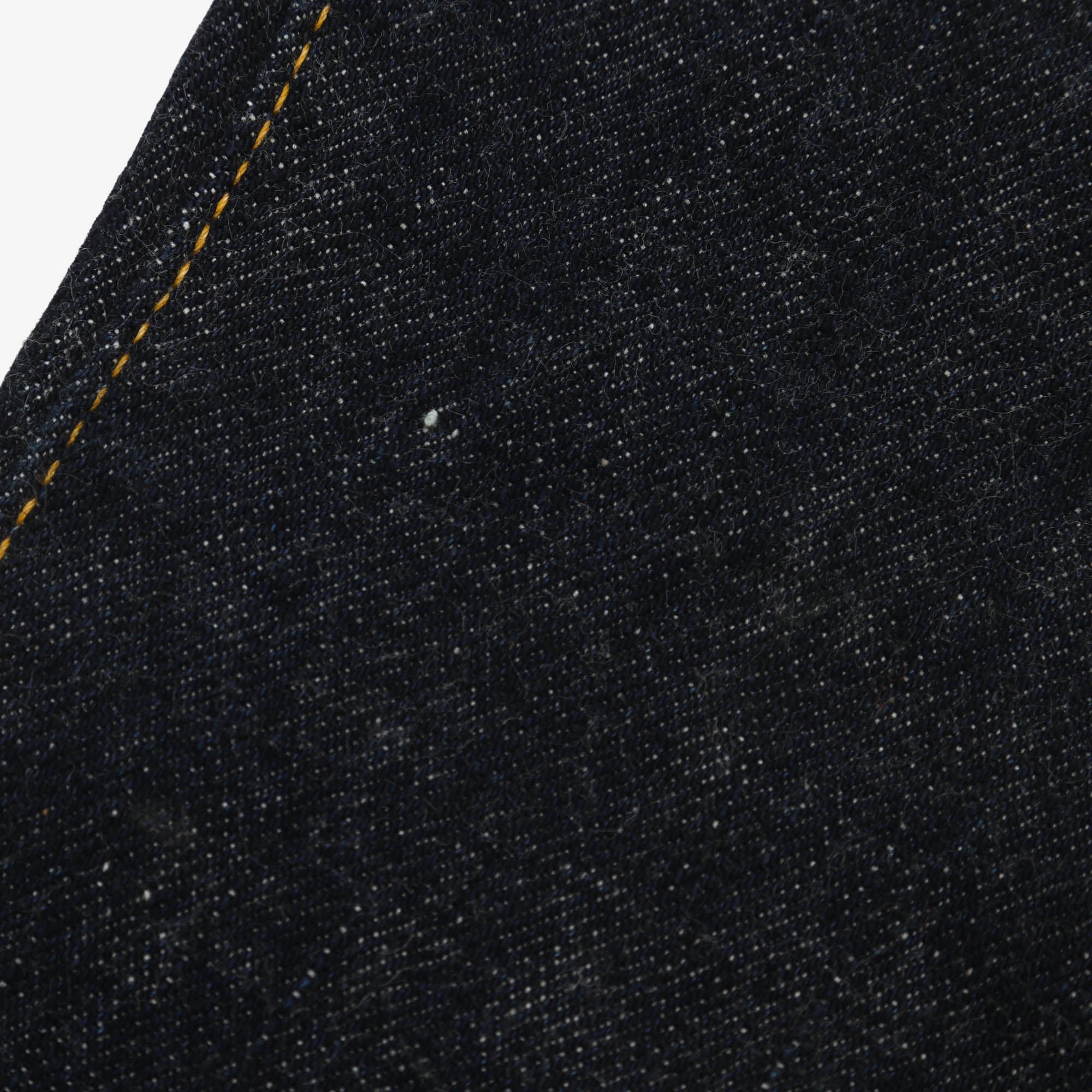 NC66E-60 Raw Shrink To Hug Jeans (34W X 27.5L)