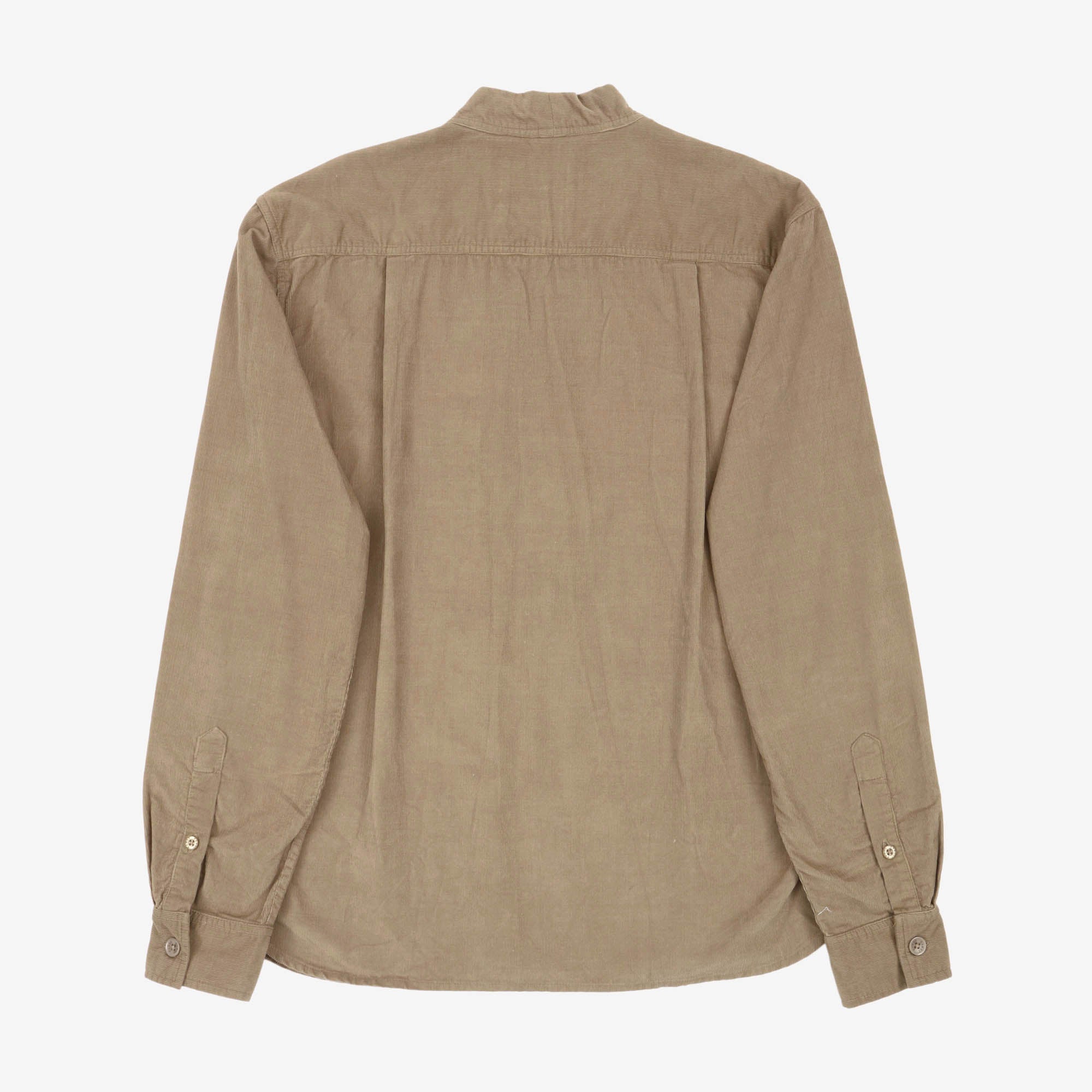 Needlecord Shirt