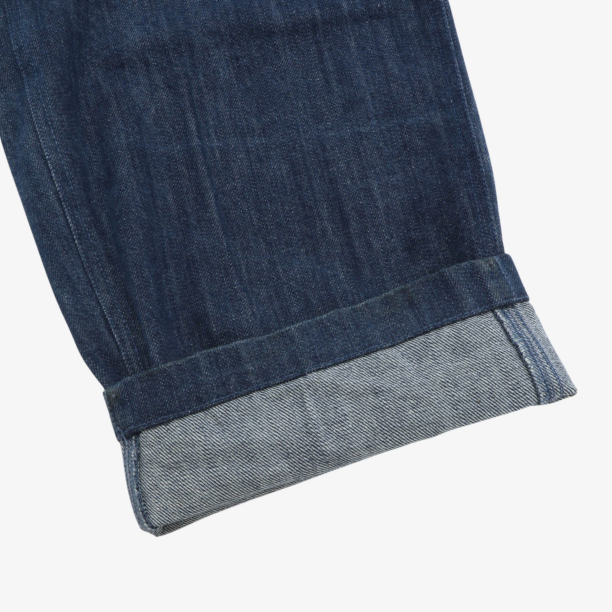 Denim Pinnacle Pants