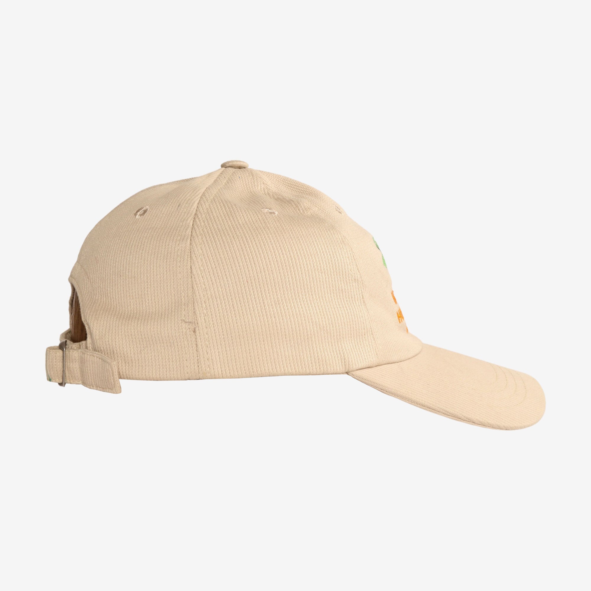 Haberdasher Horticultural Society Cap