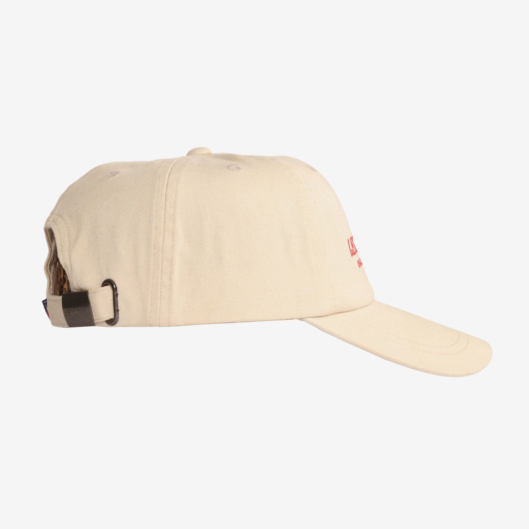 Yeaton Baseball Cap