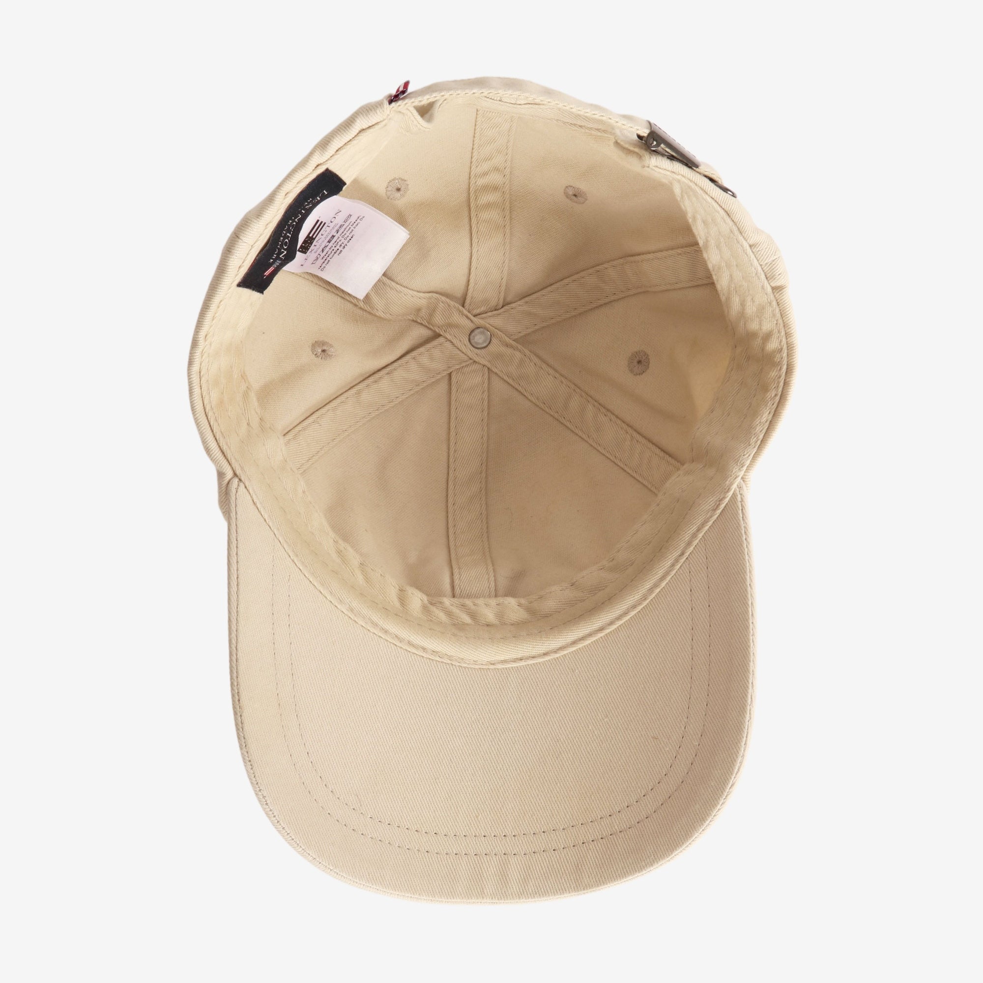 Yeaton Baseball Cap