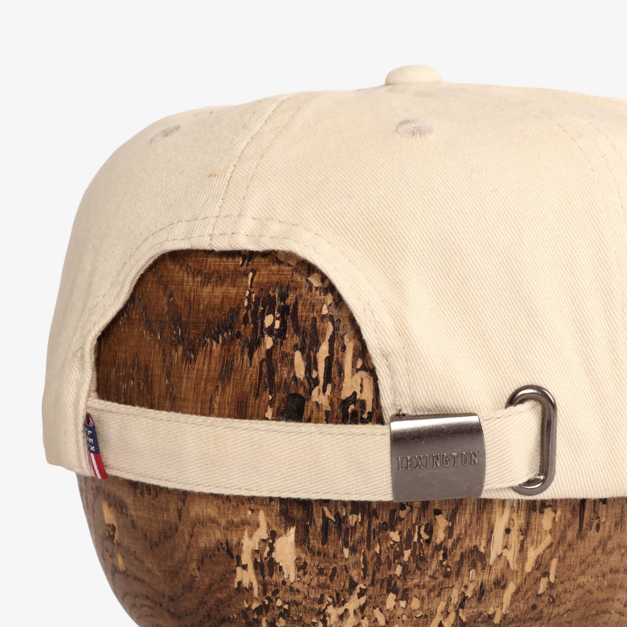 Yeaton Baseball Cap