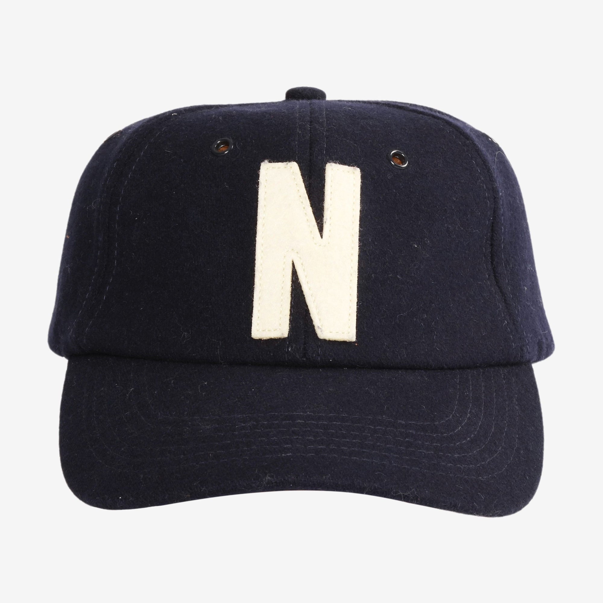 Wool Sports Cap