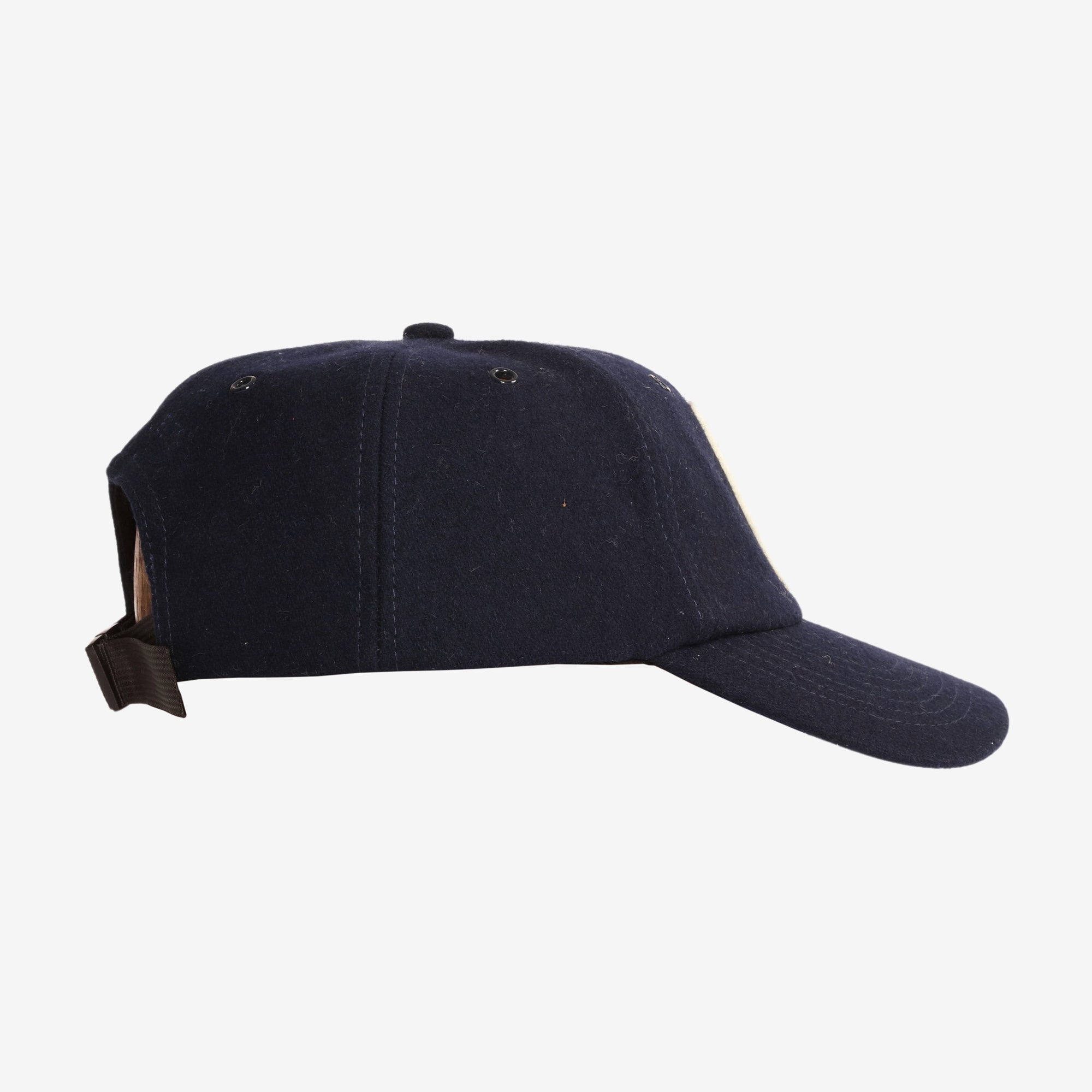 Wool Sports Cap