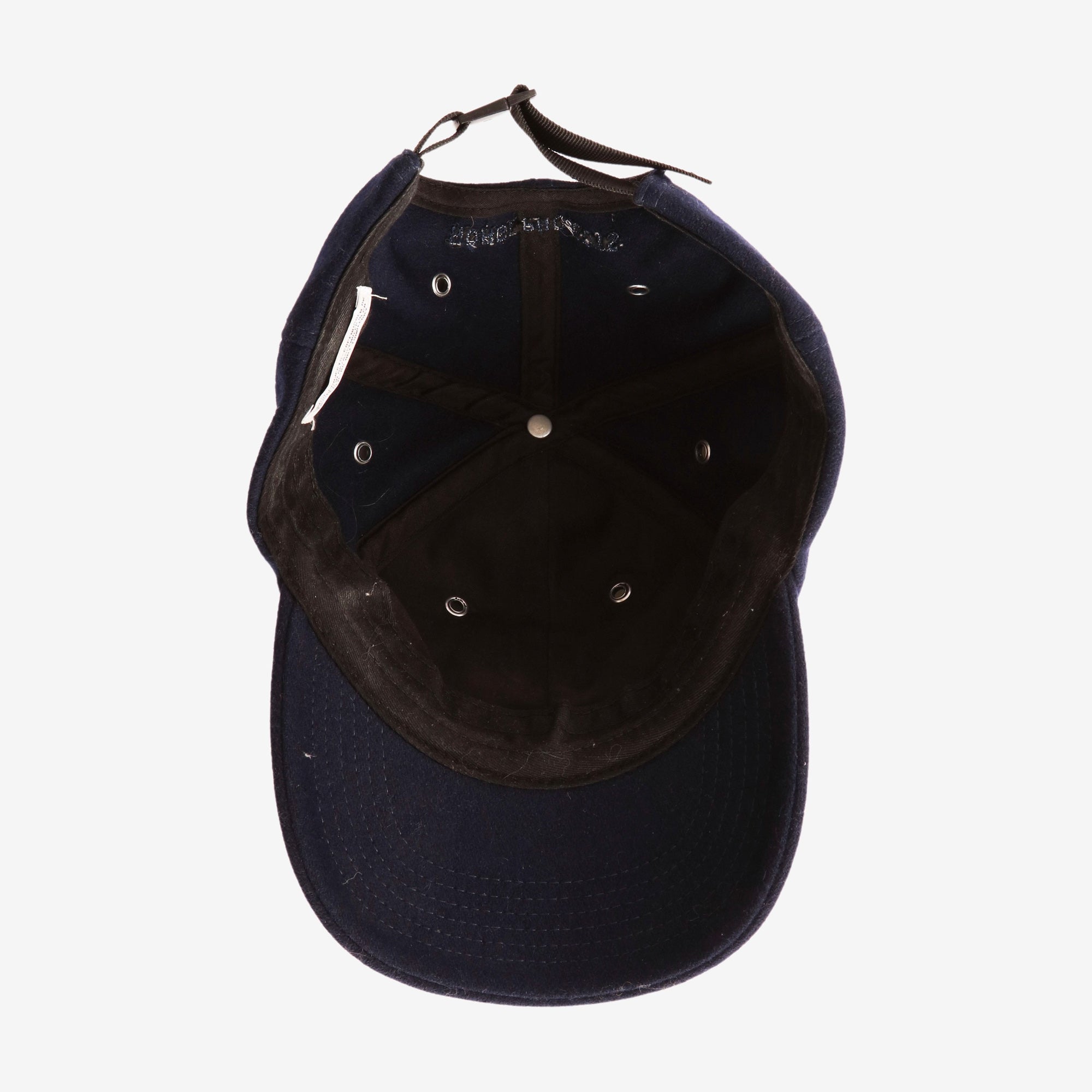 Wool Sports Cap