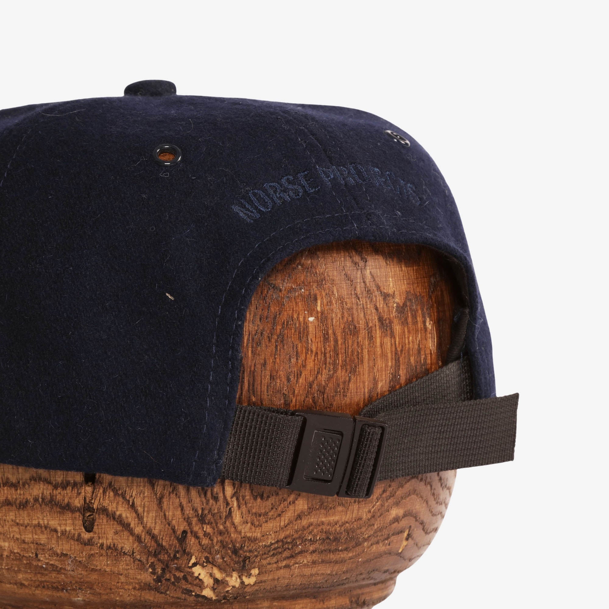 Wool Sports Cap