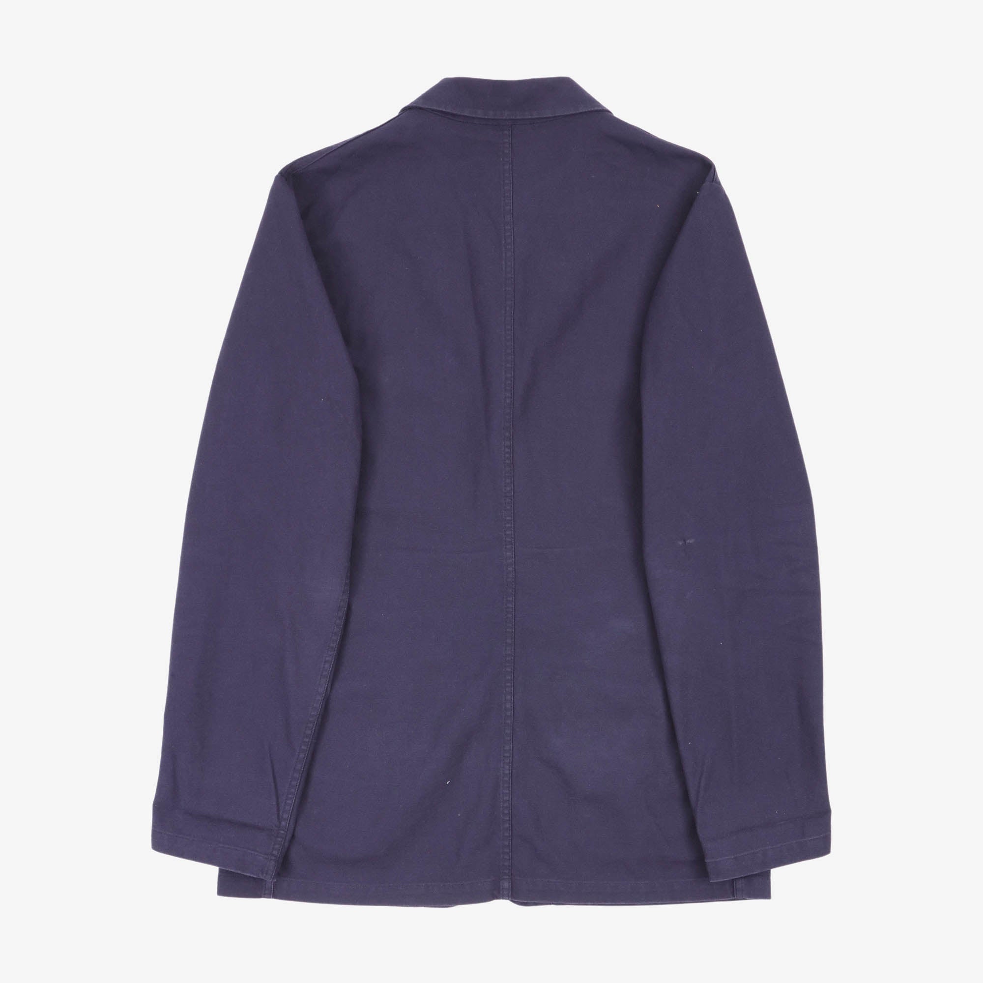 Organic Workwear Blazer