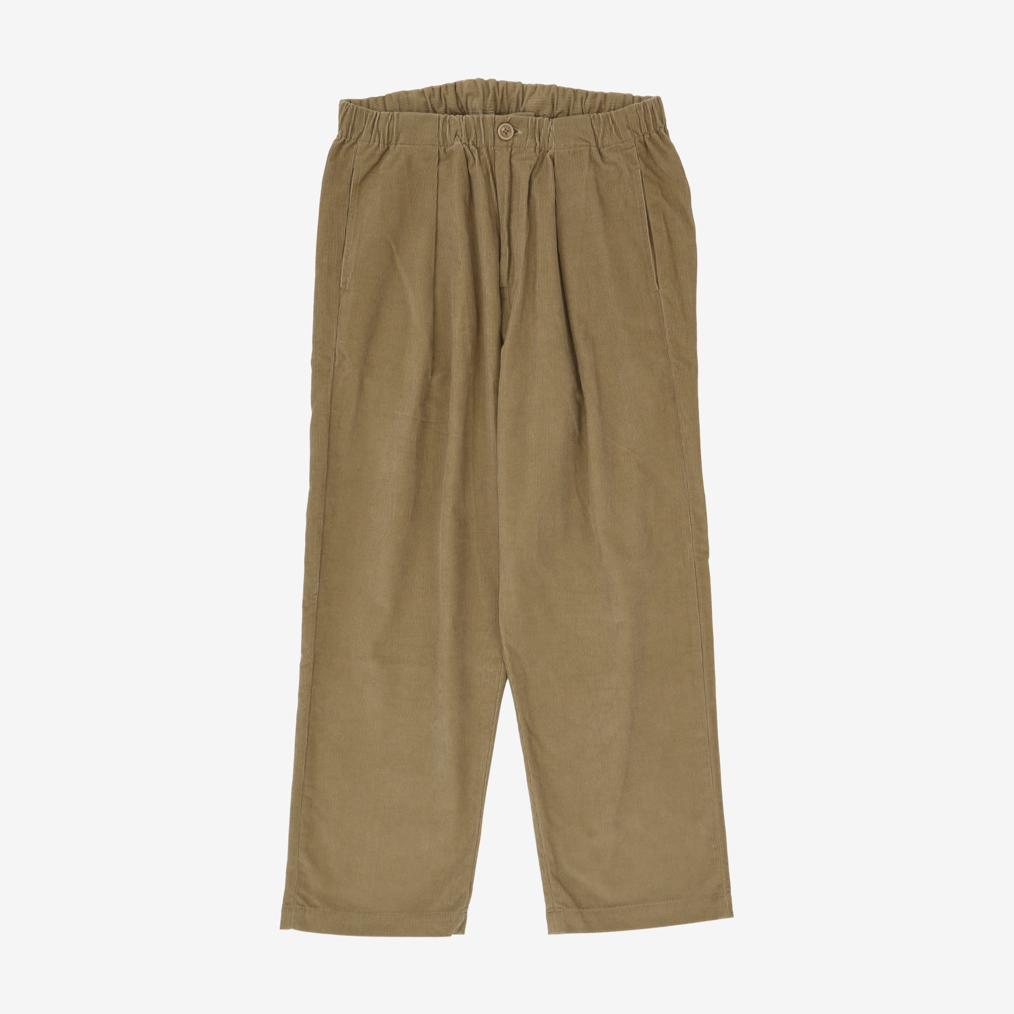 Corduroy Taka Trousers