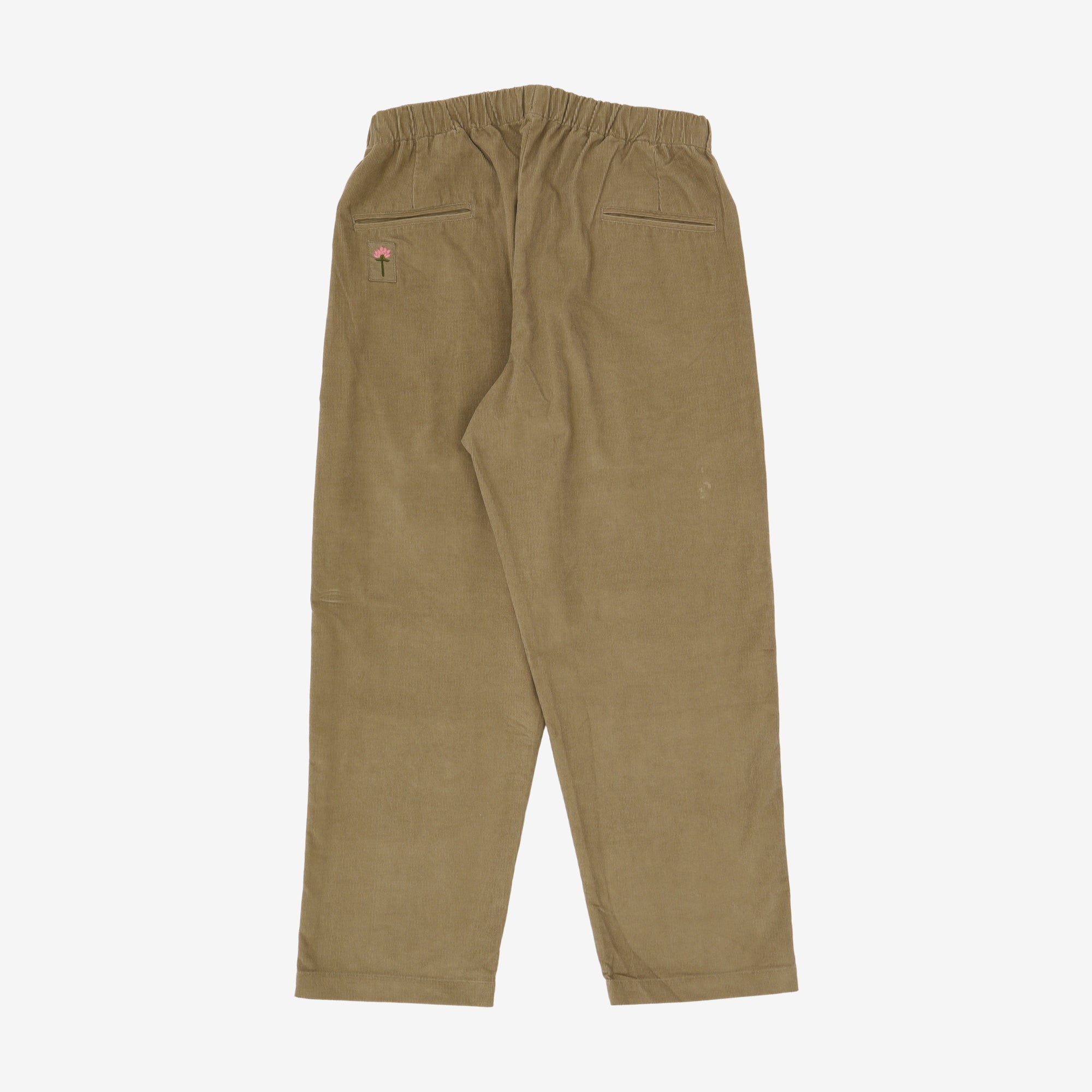 Corduroy Taka Trousers