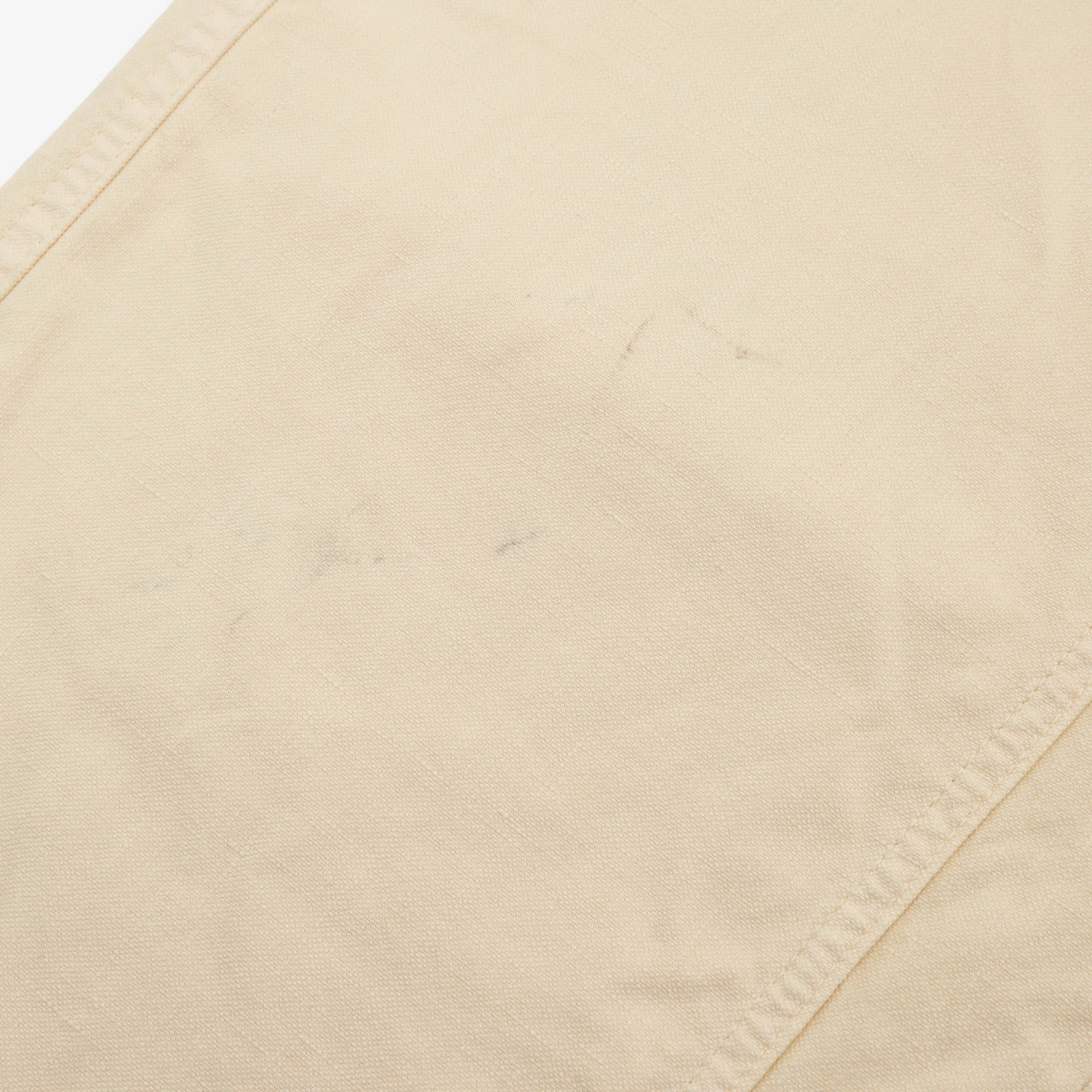 Canvas Carpenter Jeans (38W X 28.5L)