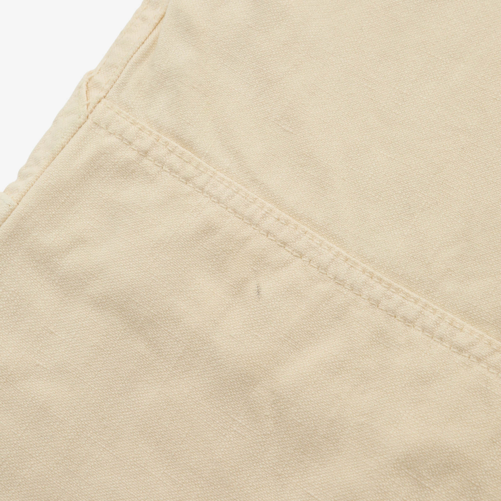 Canvas Carpenter Jeans (38W X 28.5L)