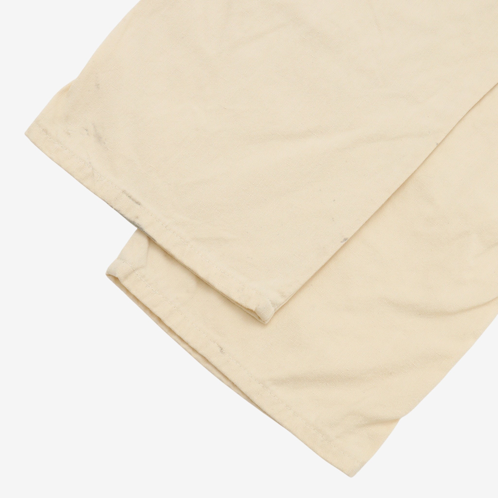 Canvas Carpenter Jeans (38W X 28.5L)
