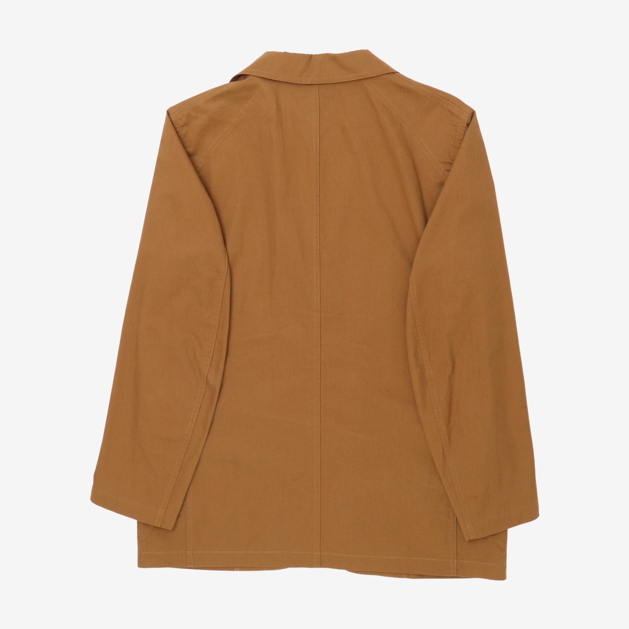 Twill Games Blazer