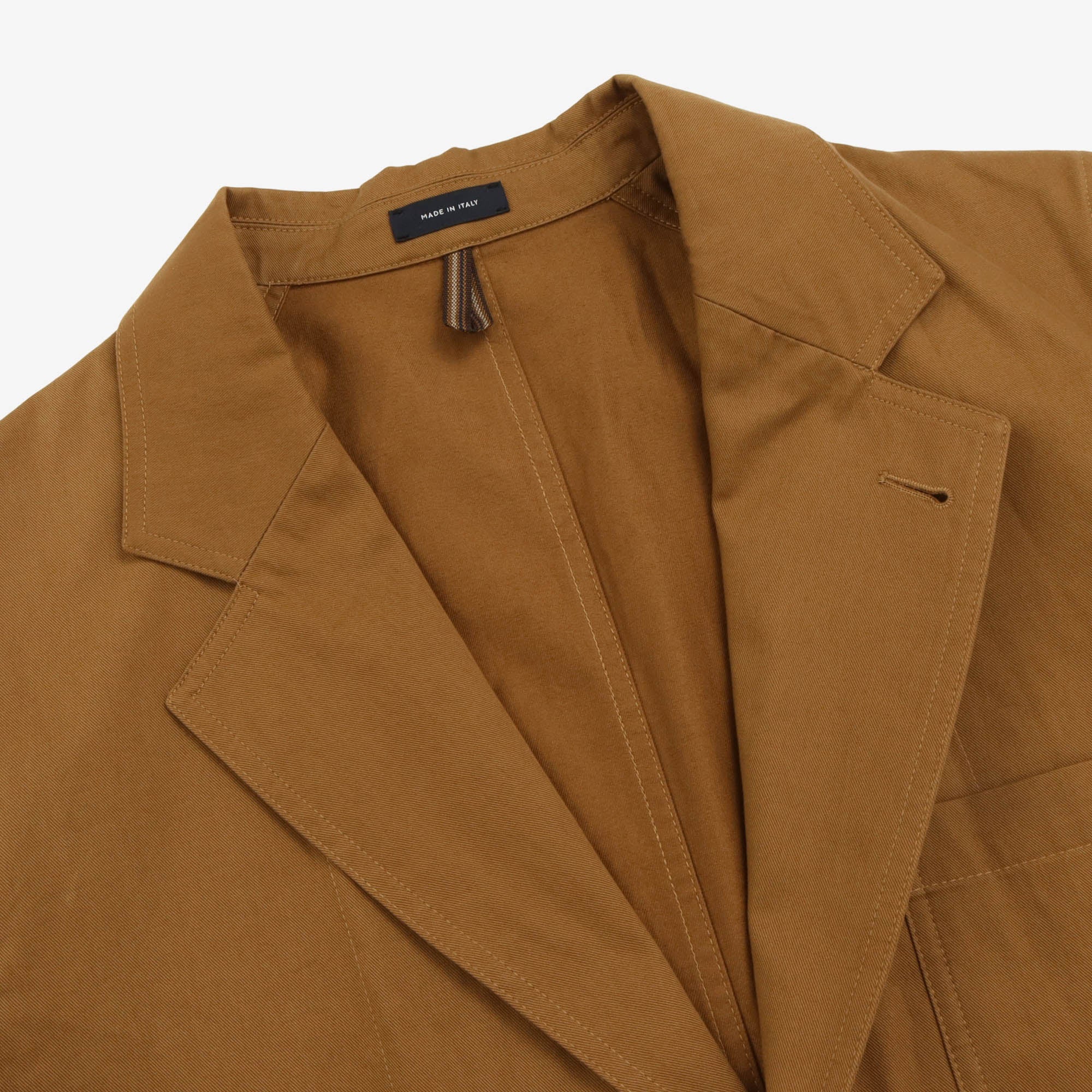 Twill Games Blazer