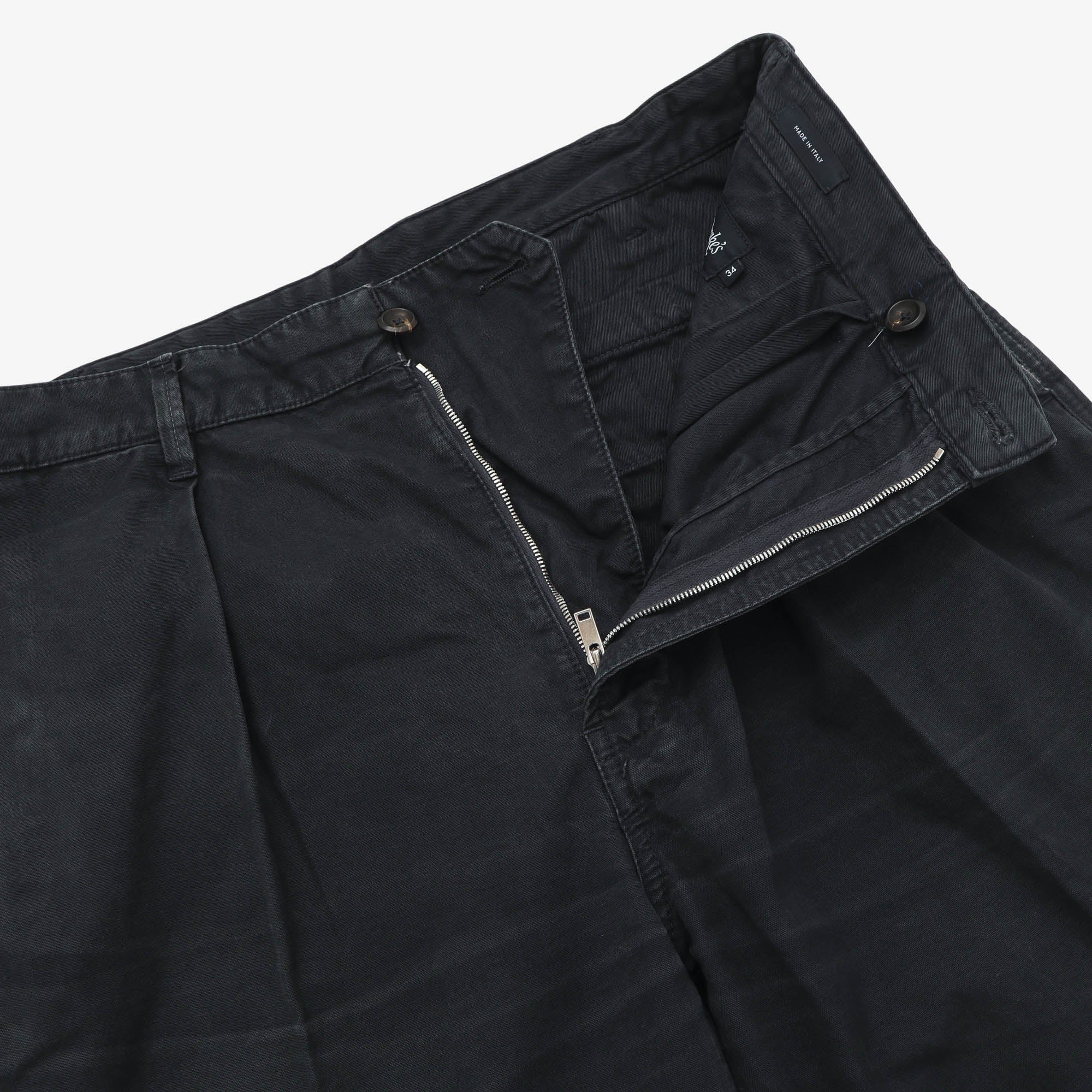 Games Trousers