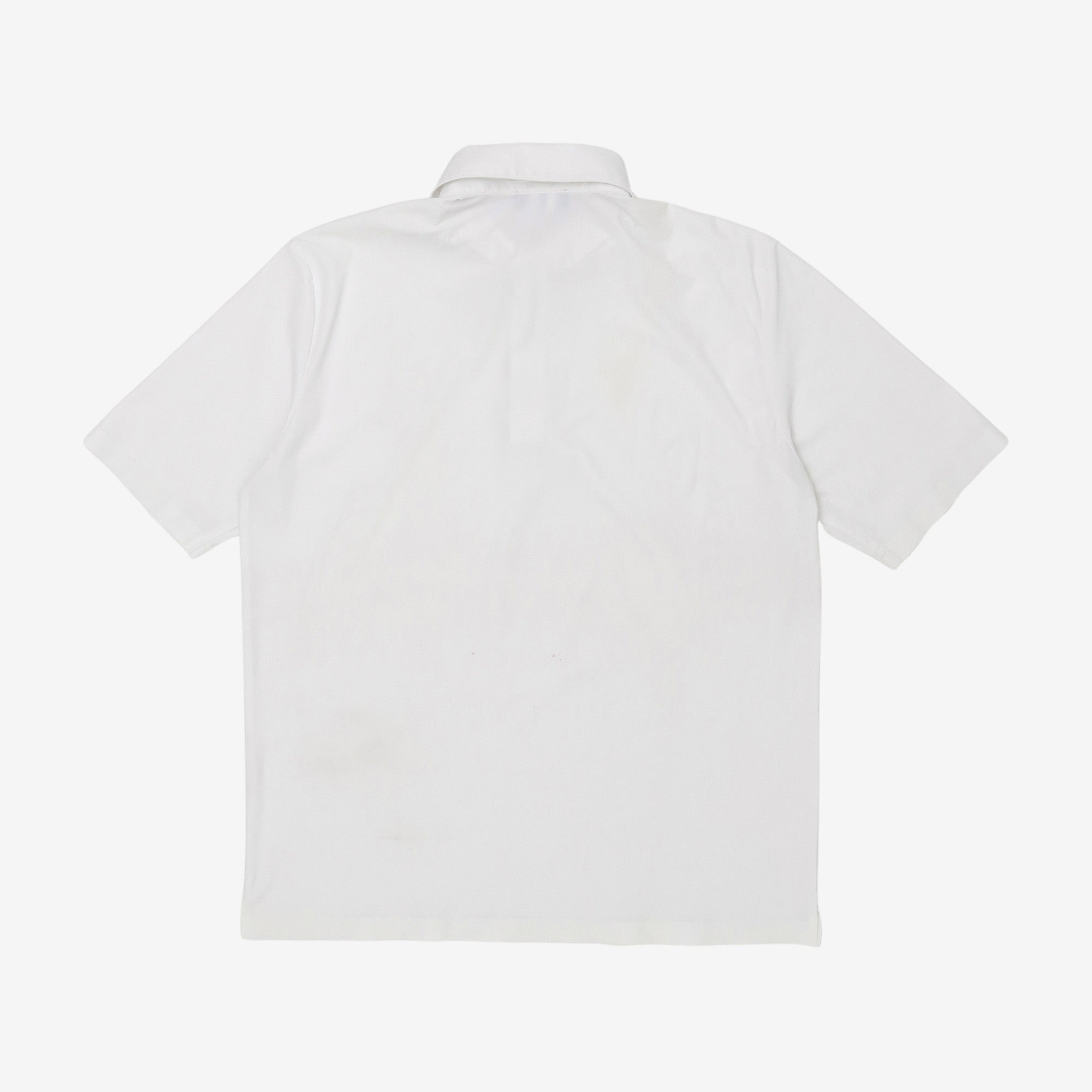 Ultralight Technical Polo SS