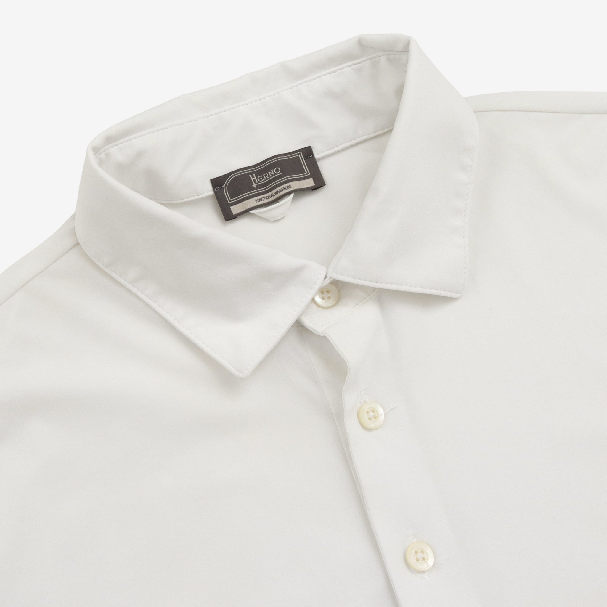 Ultralight Technical Polo SS