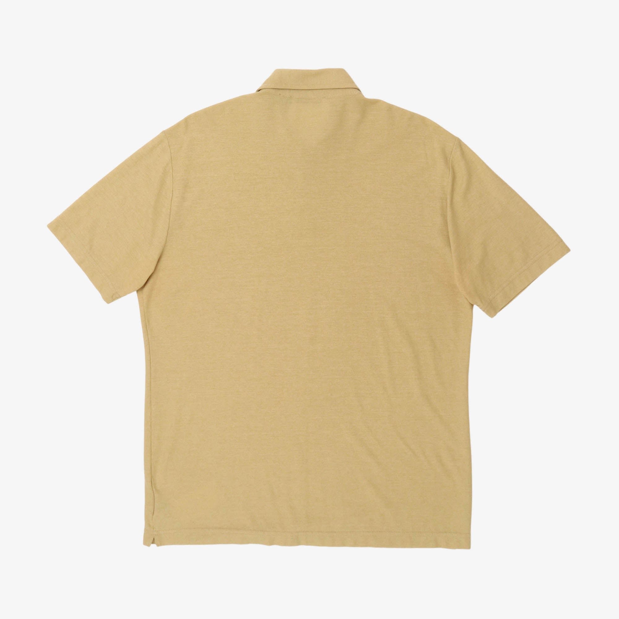 Ice Cotton Polo
