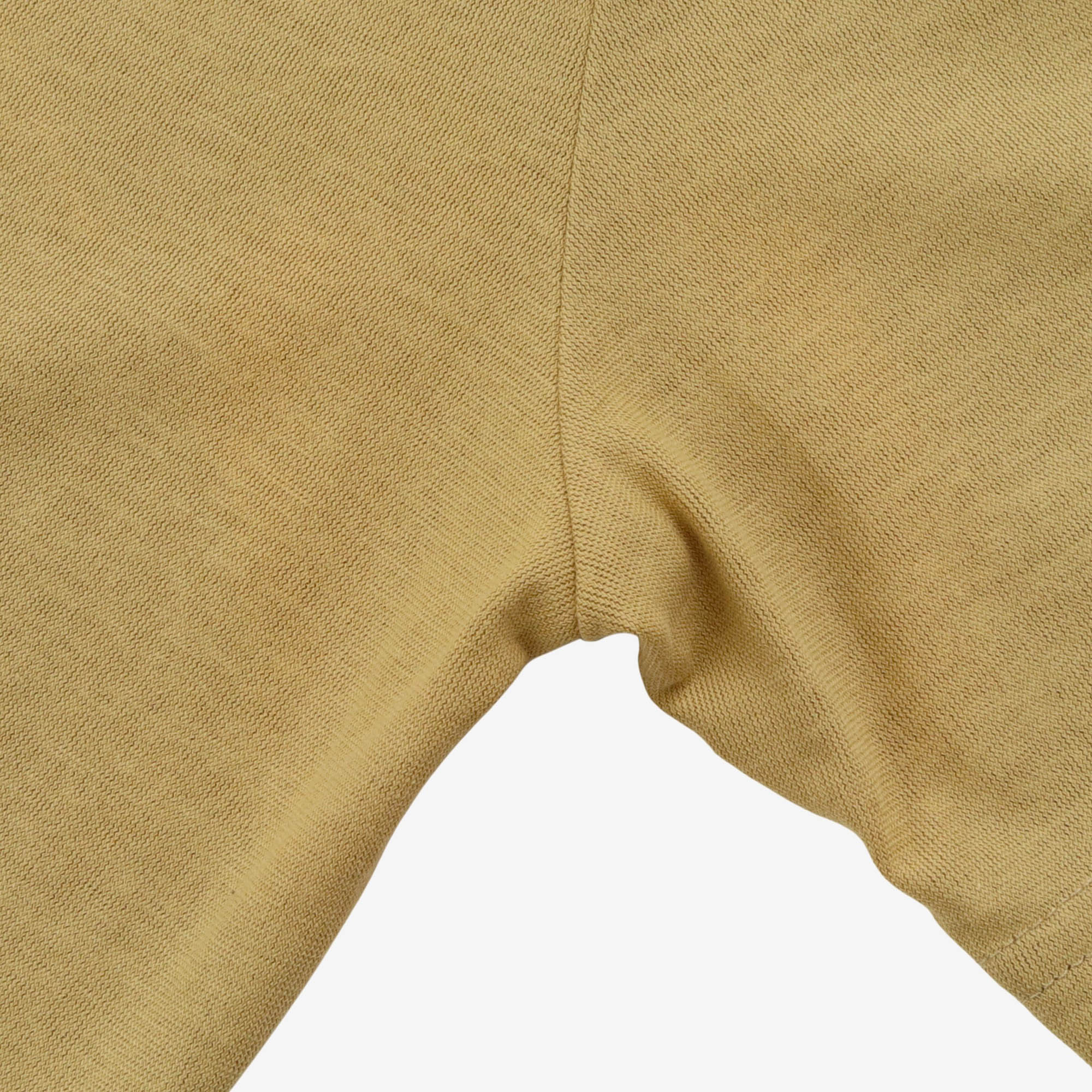 Ice Cotton Polo