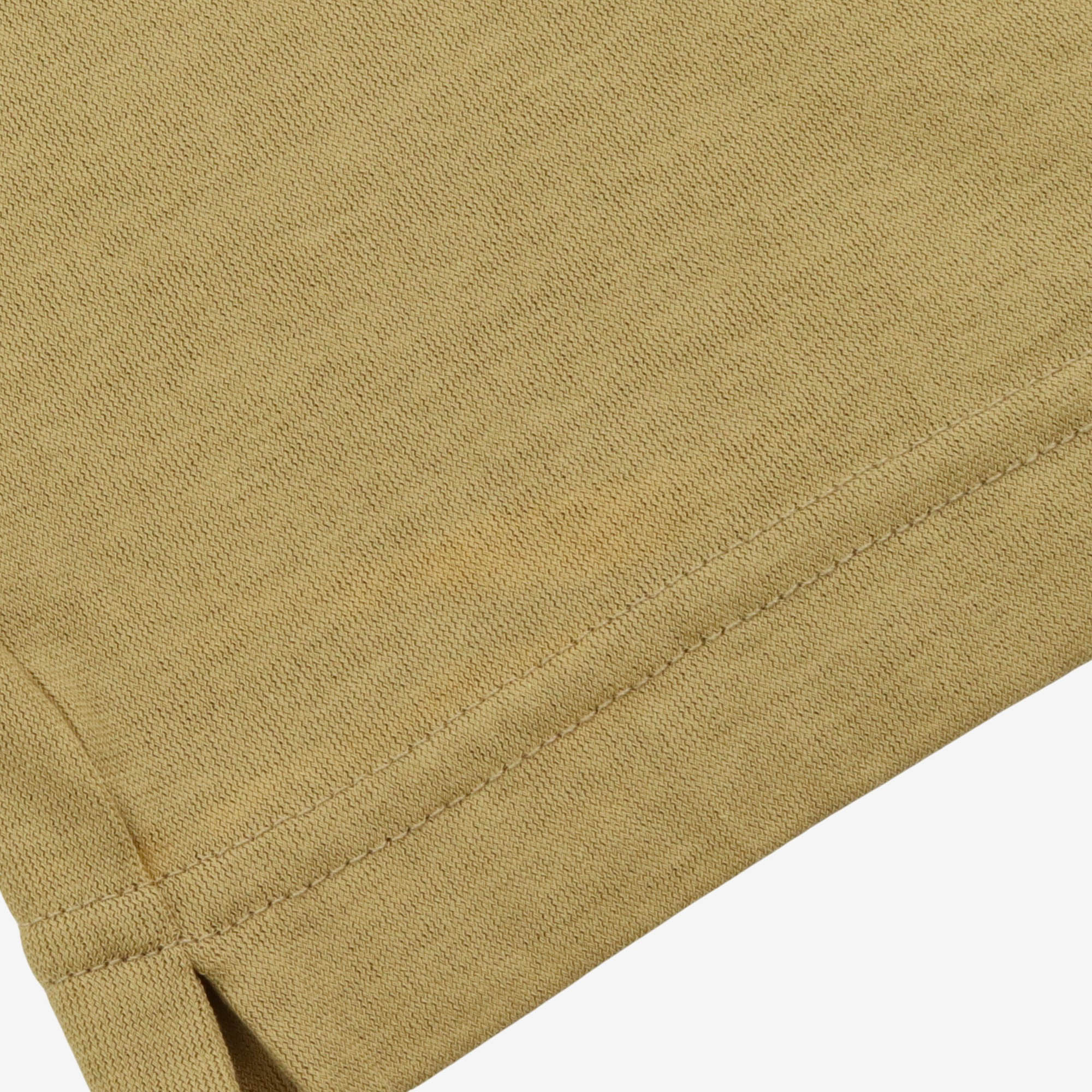 Ice Cotton Polo